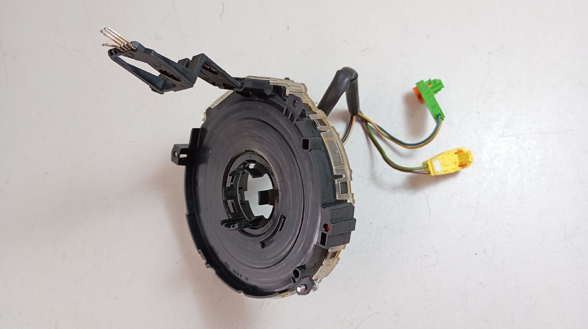 Cinta de Airbag MERCEDES-BENZ CLS320 Imagem-2