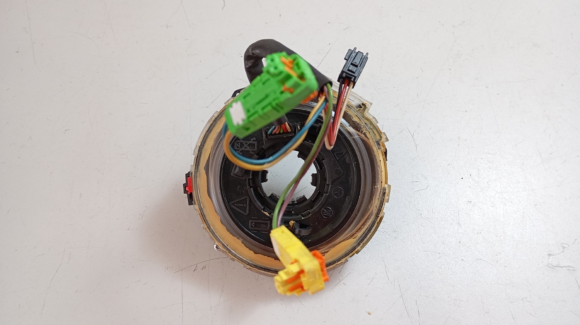 Cinta de Airbag MERCEDES-BENZ CLS320