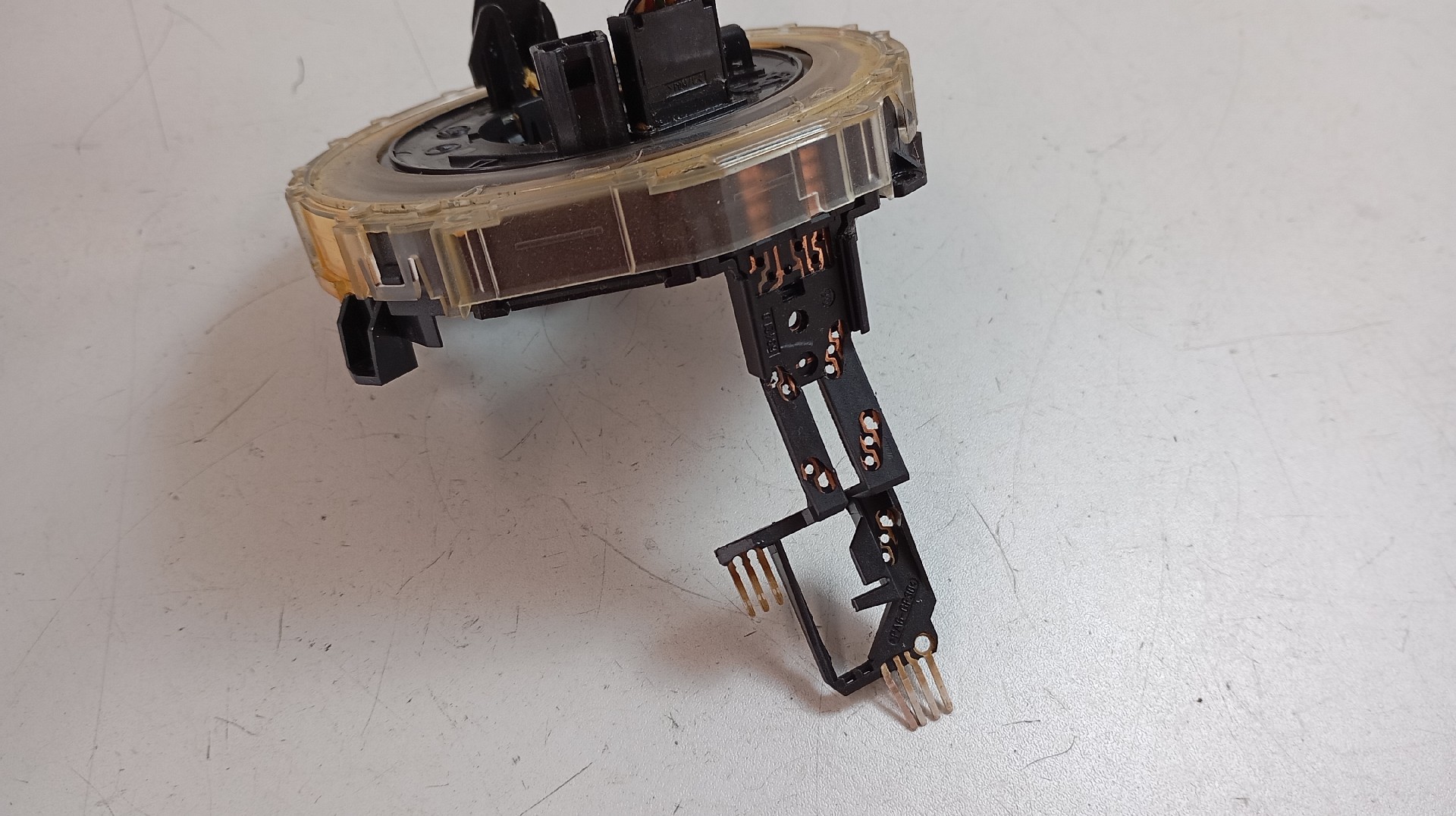 Cinta de Airbag MERCEDES-BENZ CLS320 Imagem-3