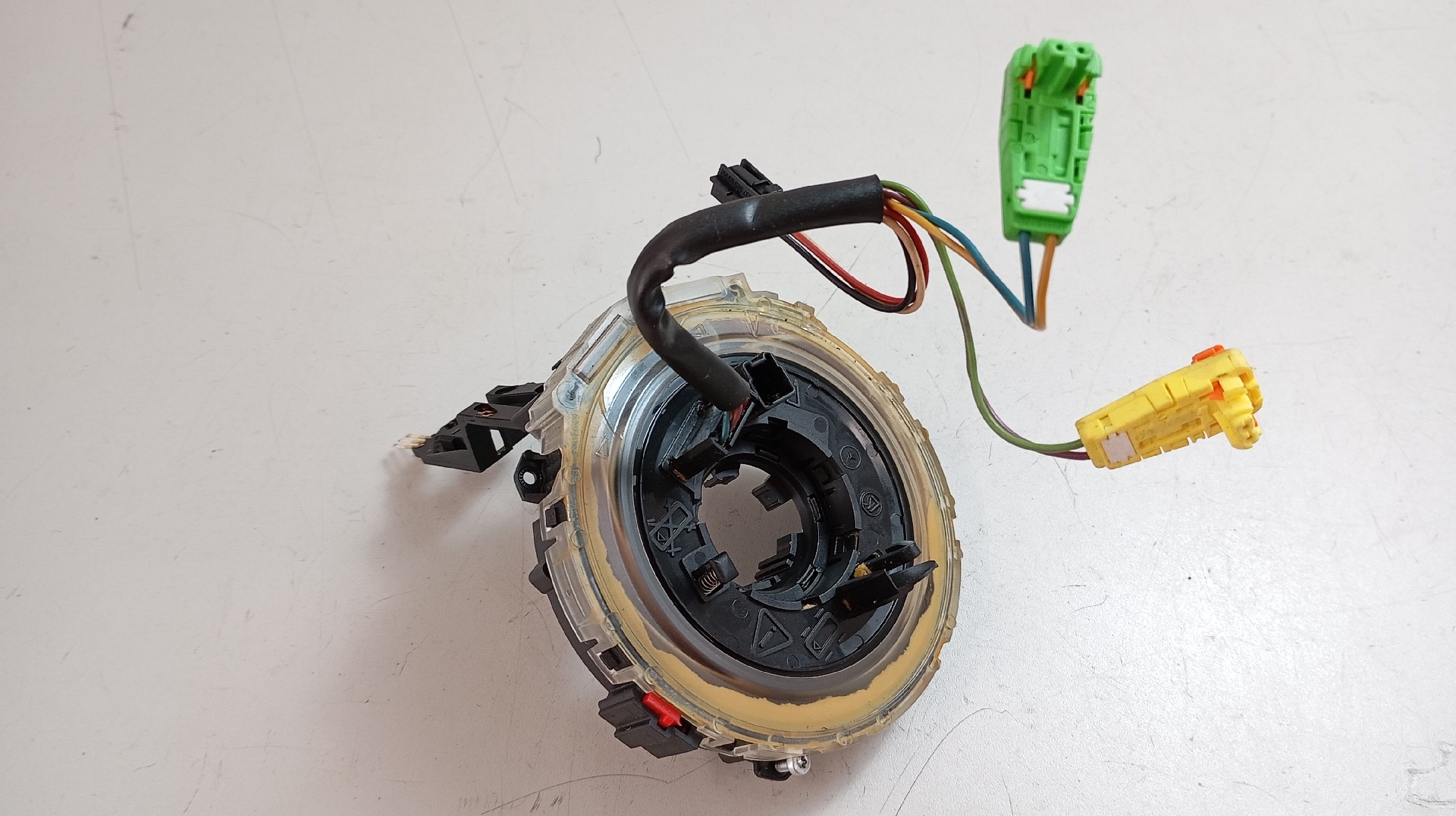 Cinta de Airbag MERCEDES-BENZ CLS320 Imagem-1