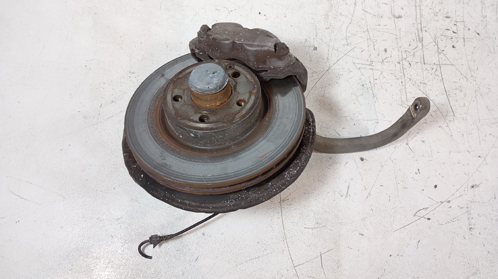 Manga de Eixo Direita MERCEDES-BENZ CLS320