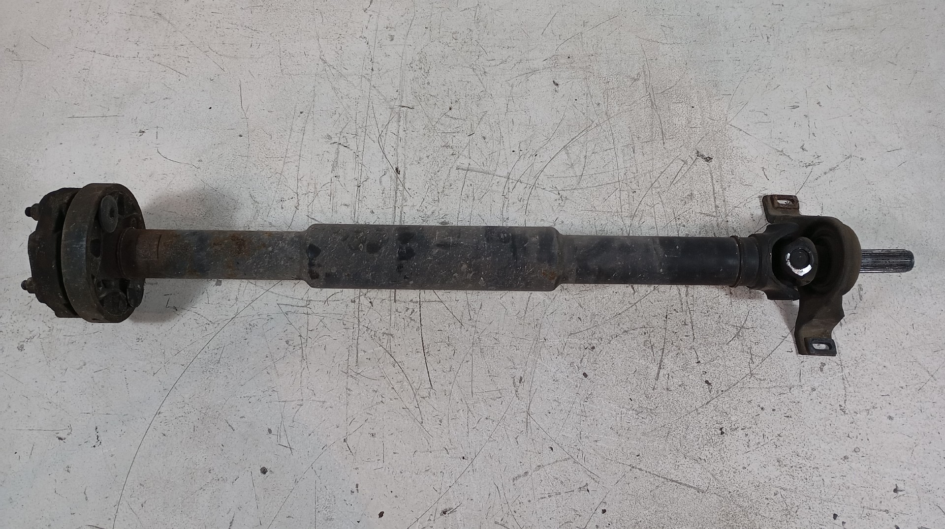 Veio de Transmissão MERCEDES-BENZ CLS320