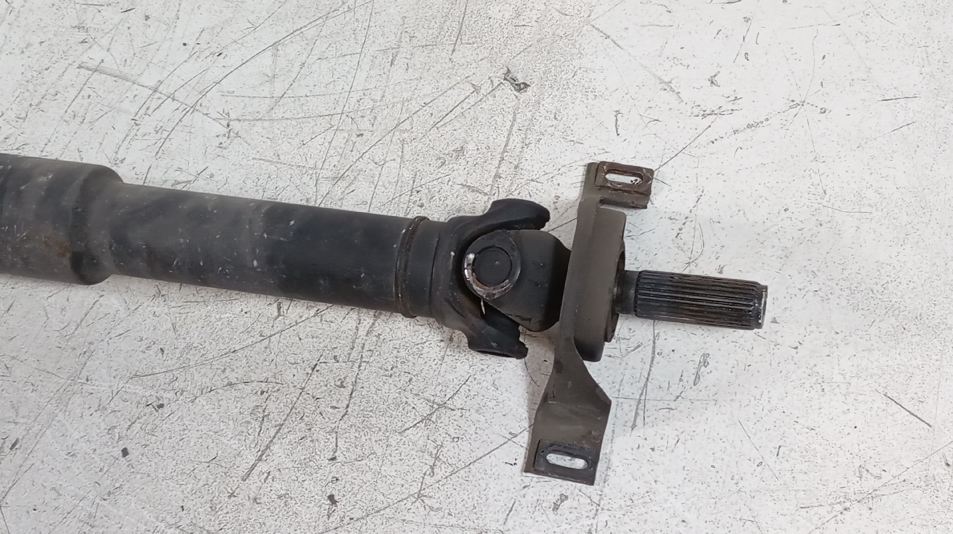 Veio de Transmissão MERCEDES-BENZ CLS320 Imagem-2