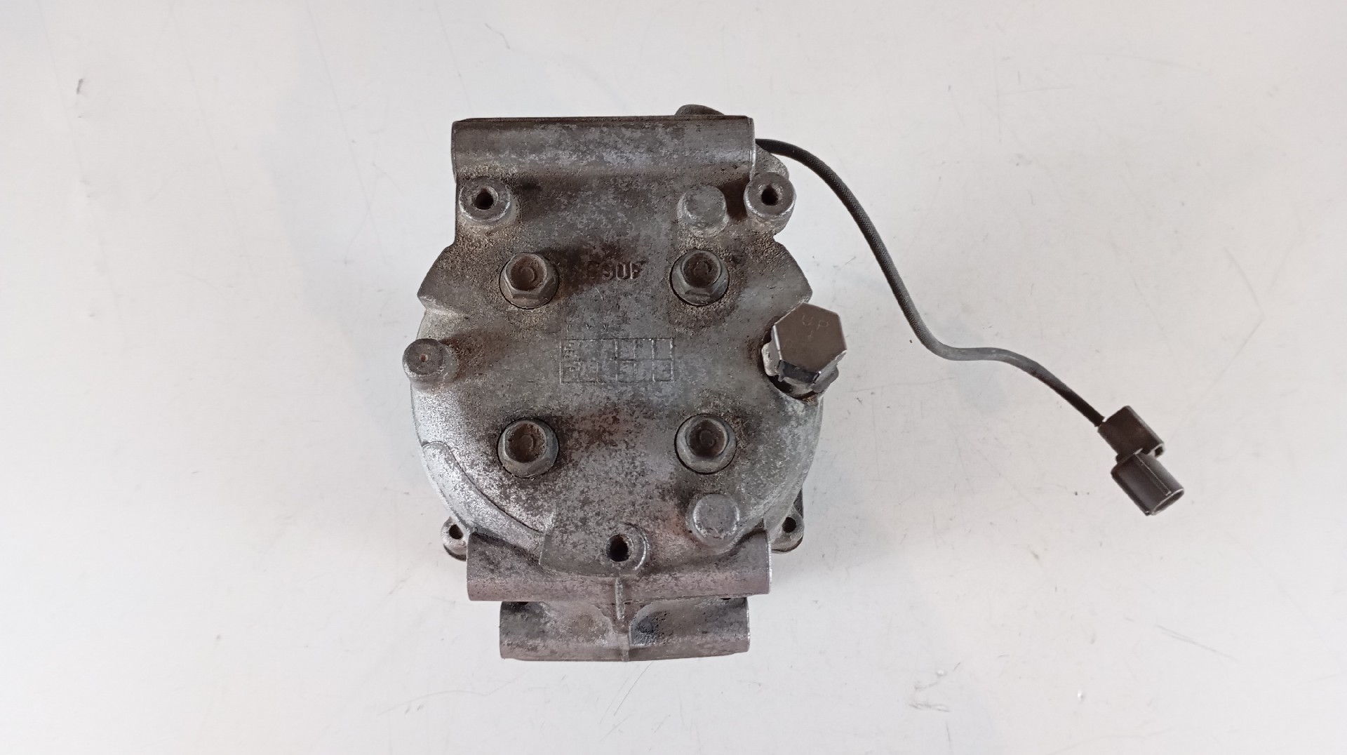 Compressor do Ar Condicionado HONDA CIVIC VI Aerodeck (MB, MC) | 98 - 01