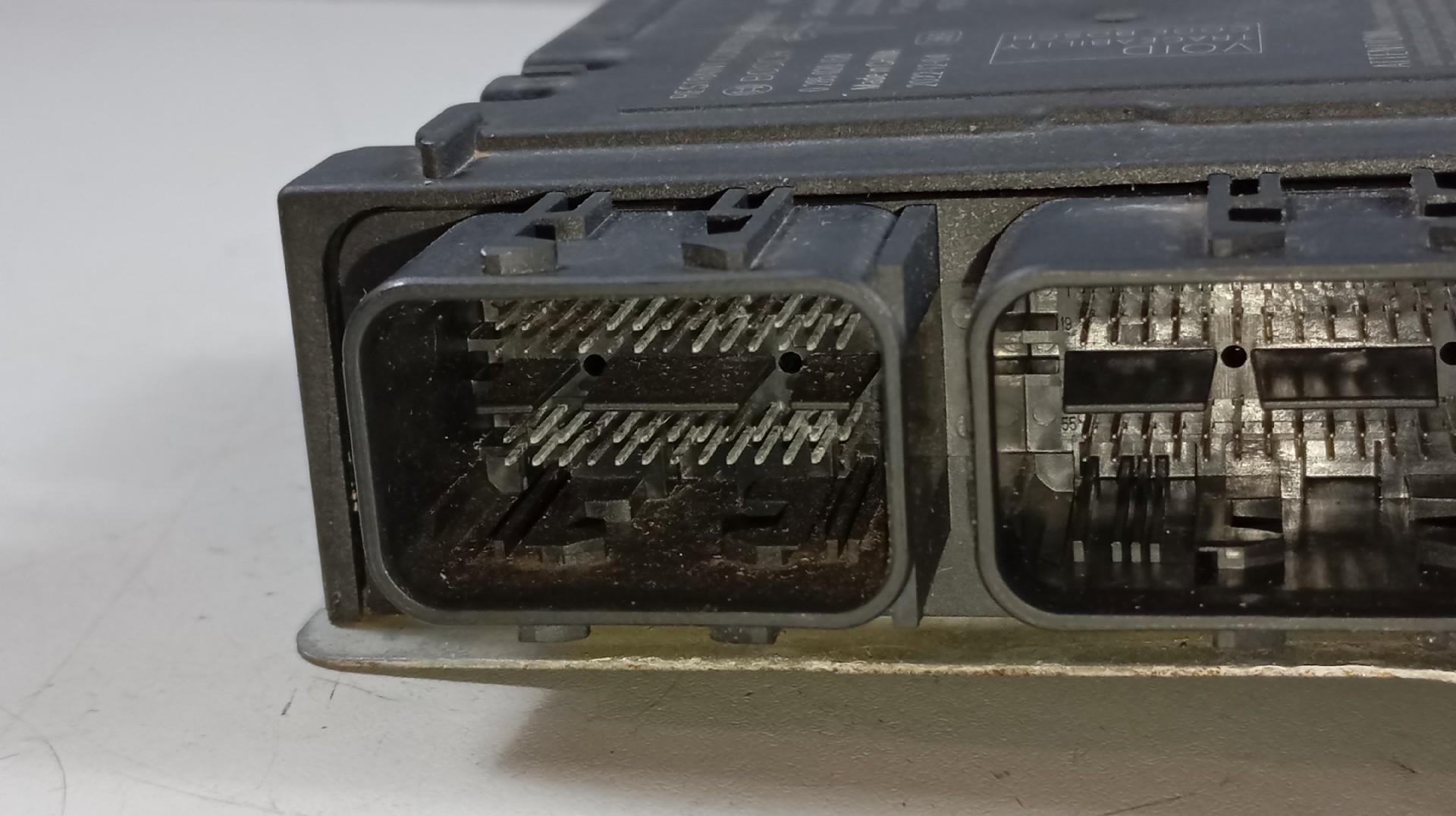 Centralita Airbags TESLA MODEL Y (5YJY) Imagem-4