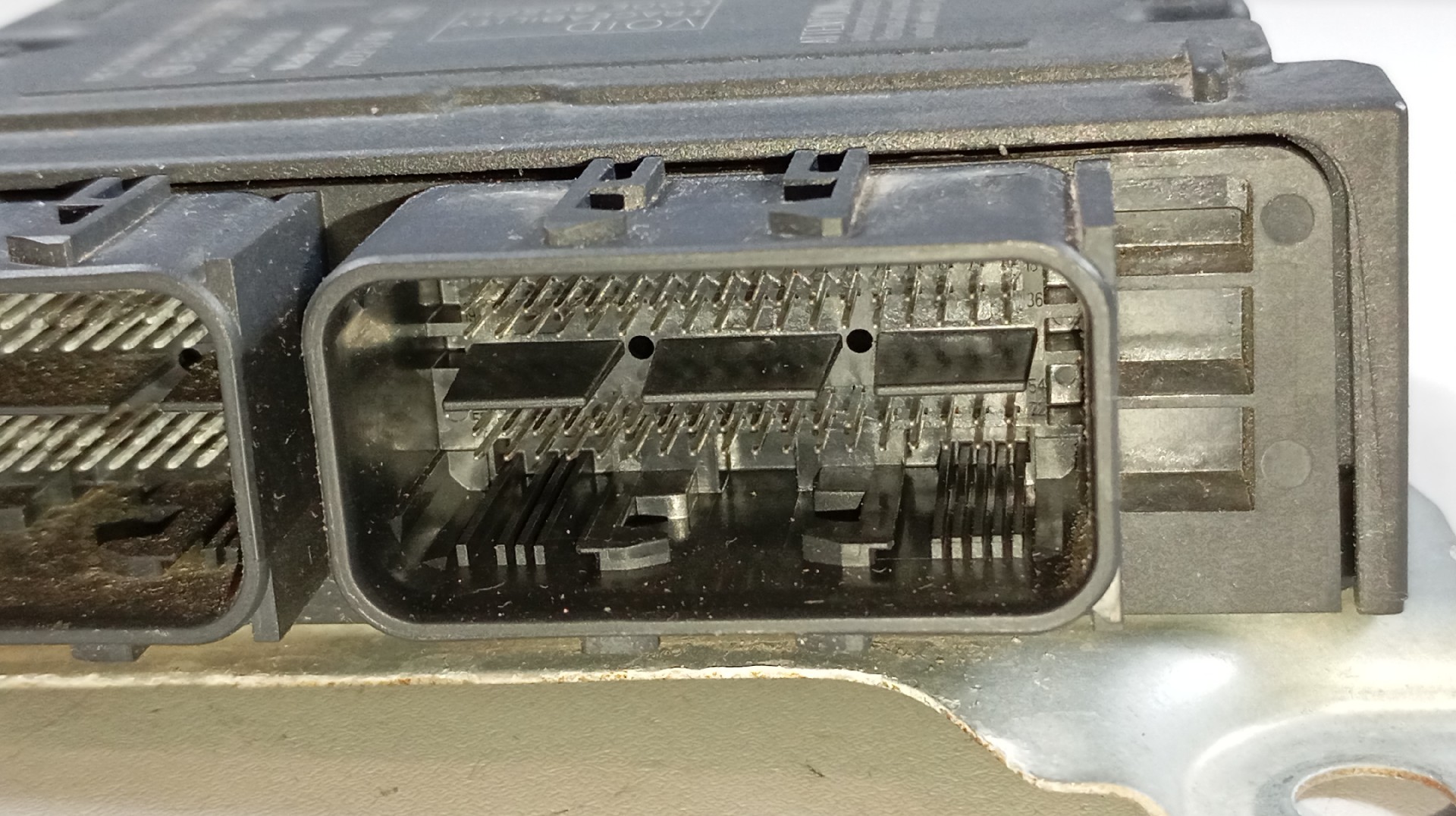 Centralita Airbags TESLA MODEL Y (5YJY) Imagem-5