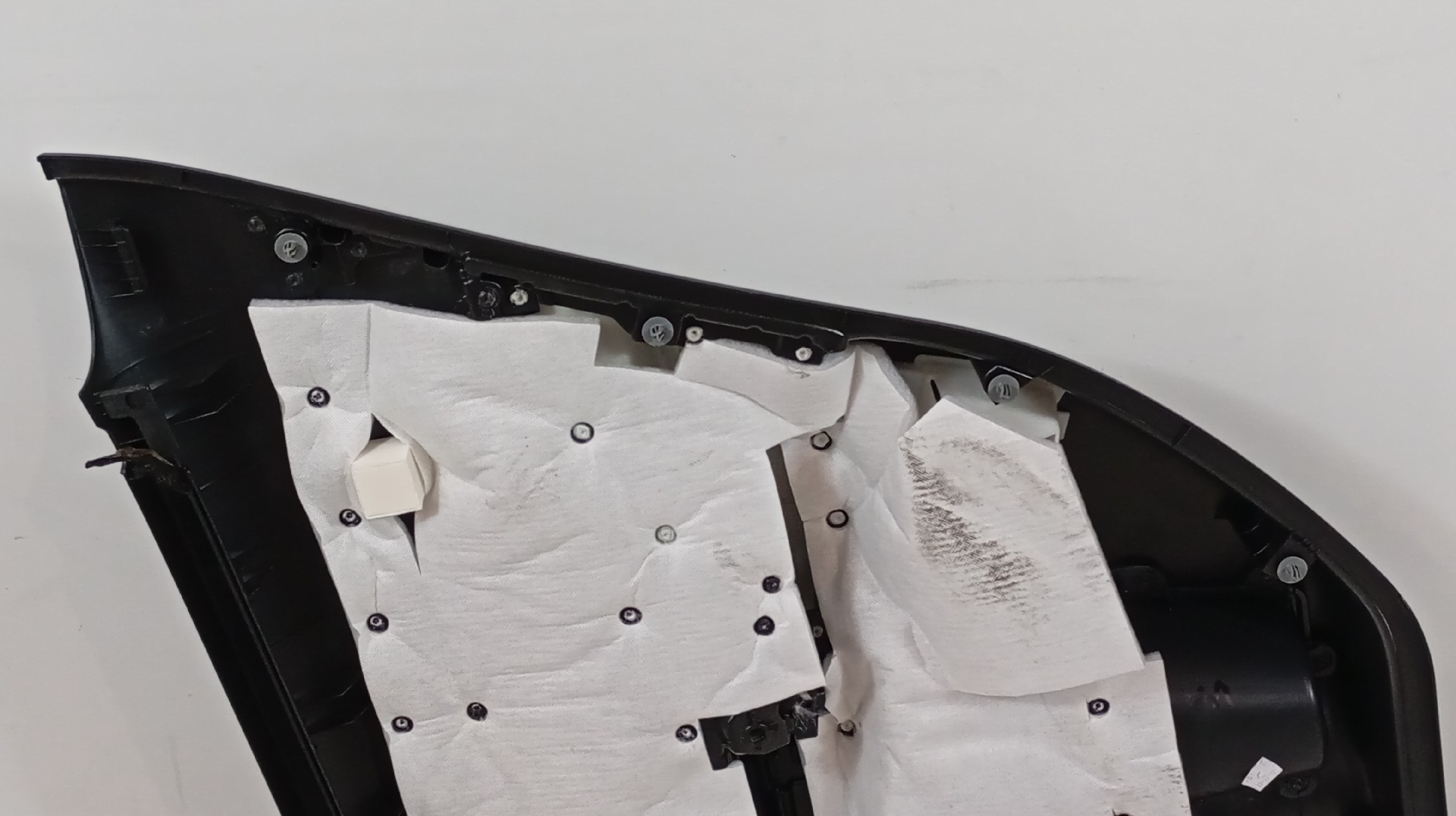 Quartela / Forra Porta Traseira Esquerda NISSAN LEAF (ZE1_) | 17 -  Imagem-3