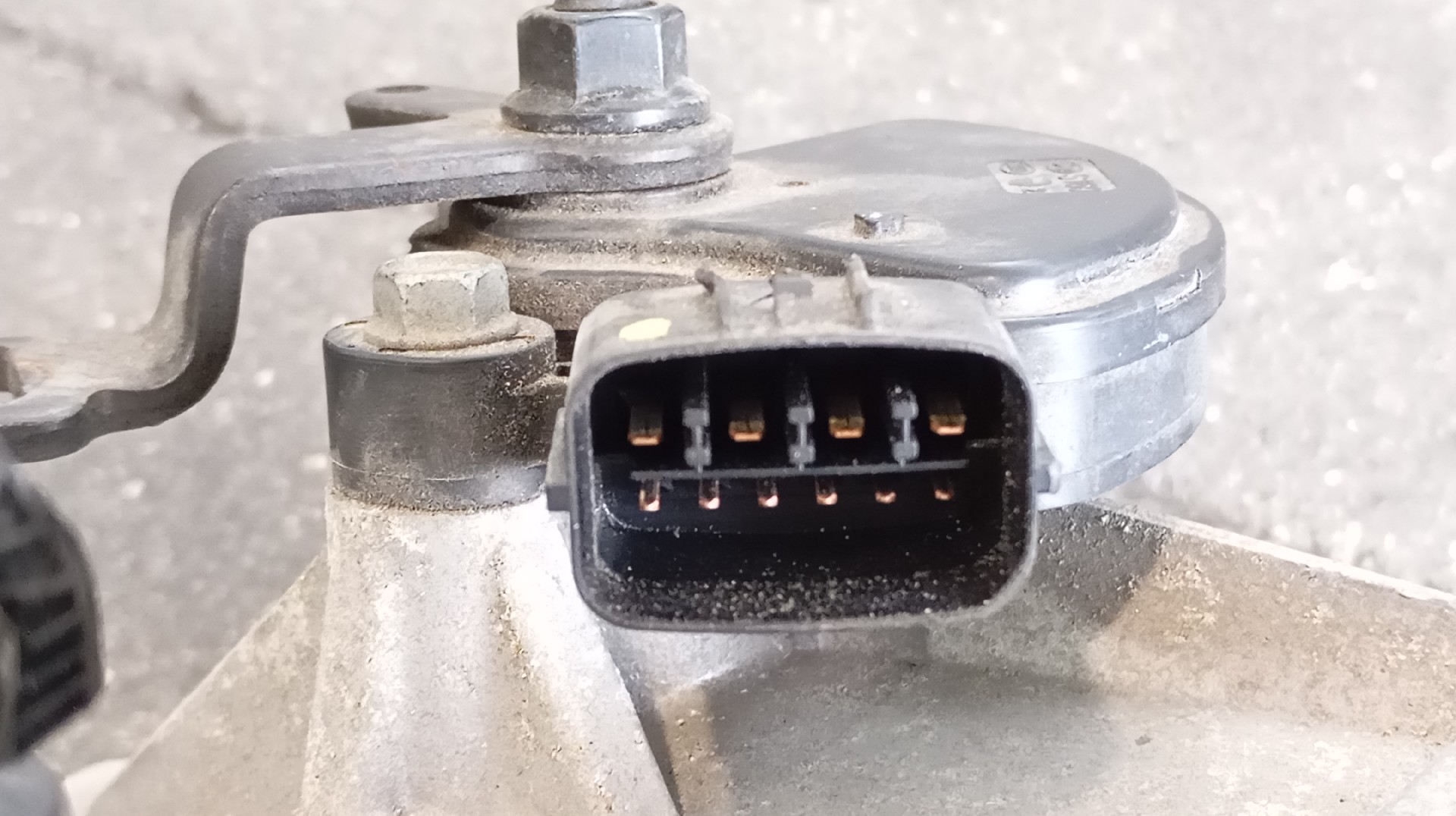 Caixa Redutora KIA SOUL EV Imagem-7