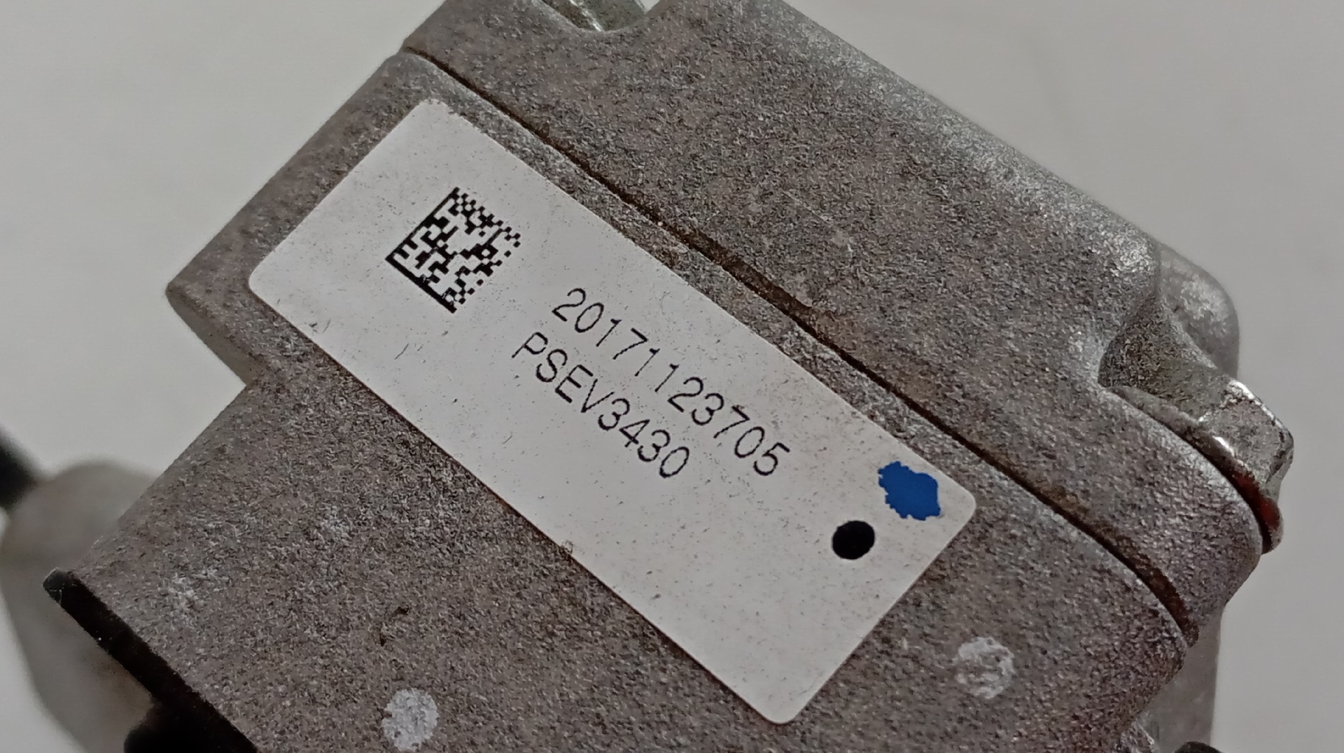 Compressor do Ar Condicionado KIA SOUL EV Imagem-1