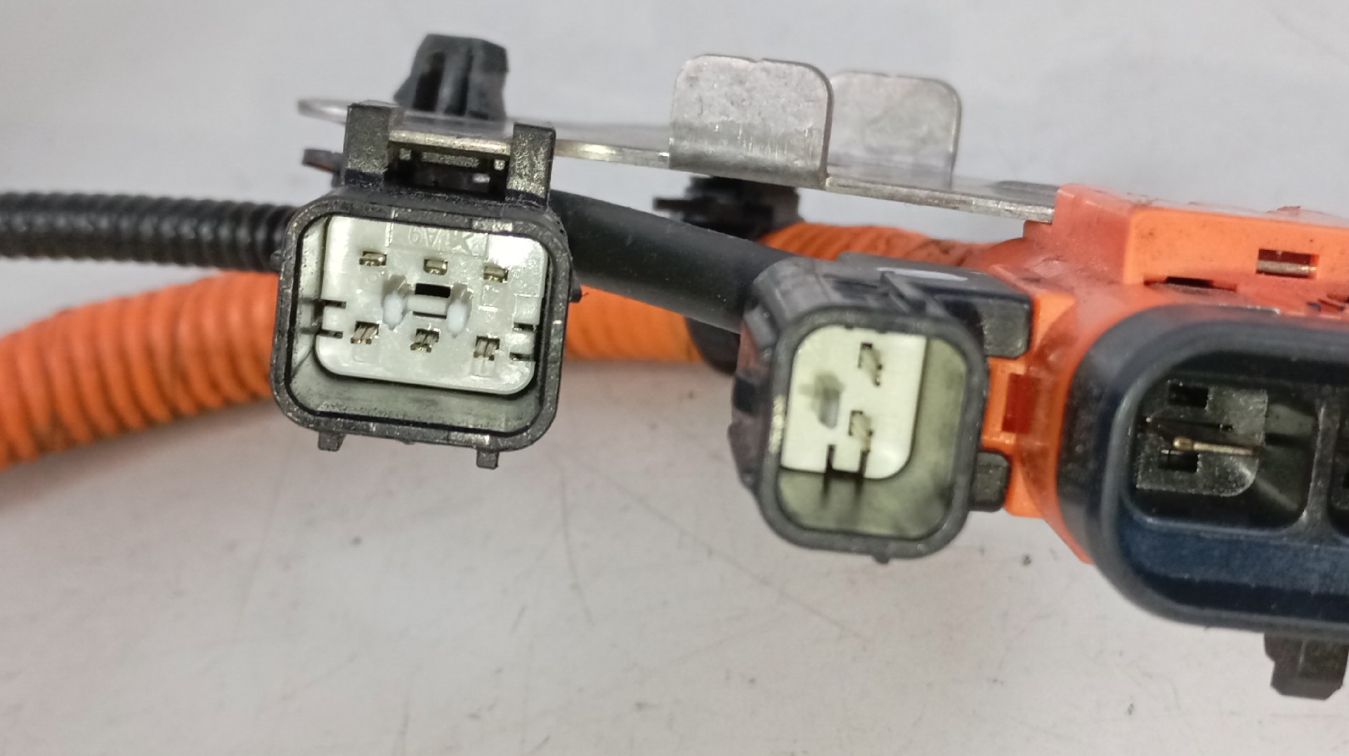 Compressor do Ar Condicionado KIA SOUL EV Imagem-7