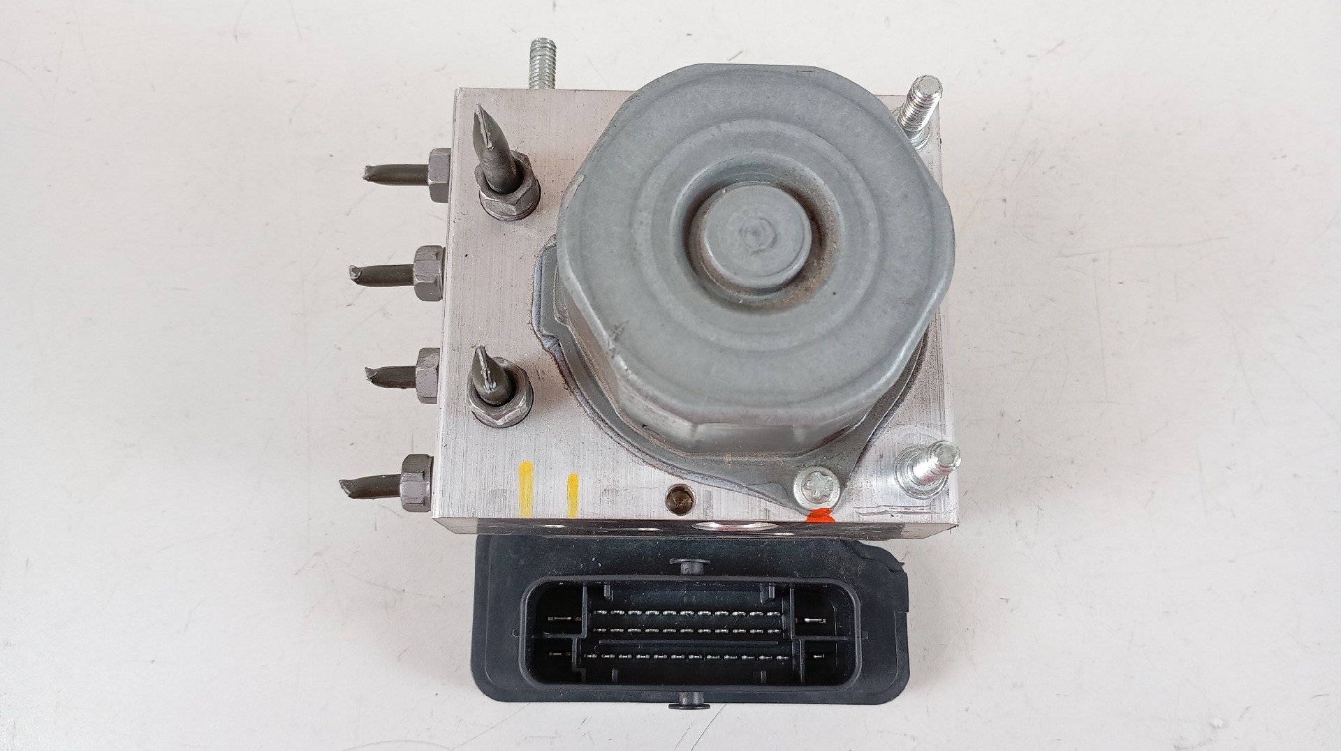 ABS RENAULT CLIO IV (BH_) | 12 -  Imagem-3