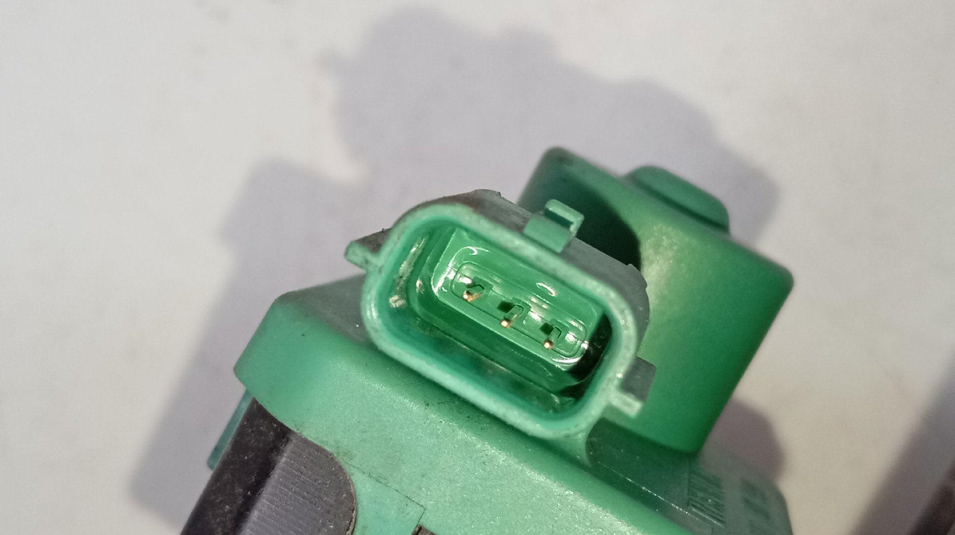 Ótica Direita RENAULT ZOE Imagem-6