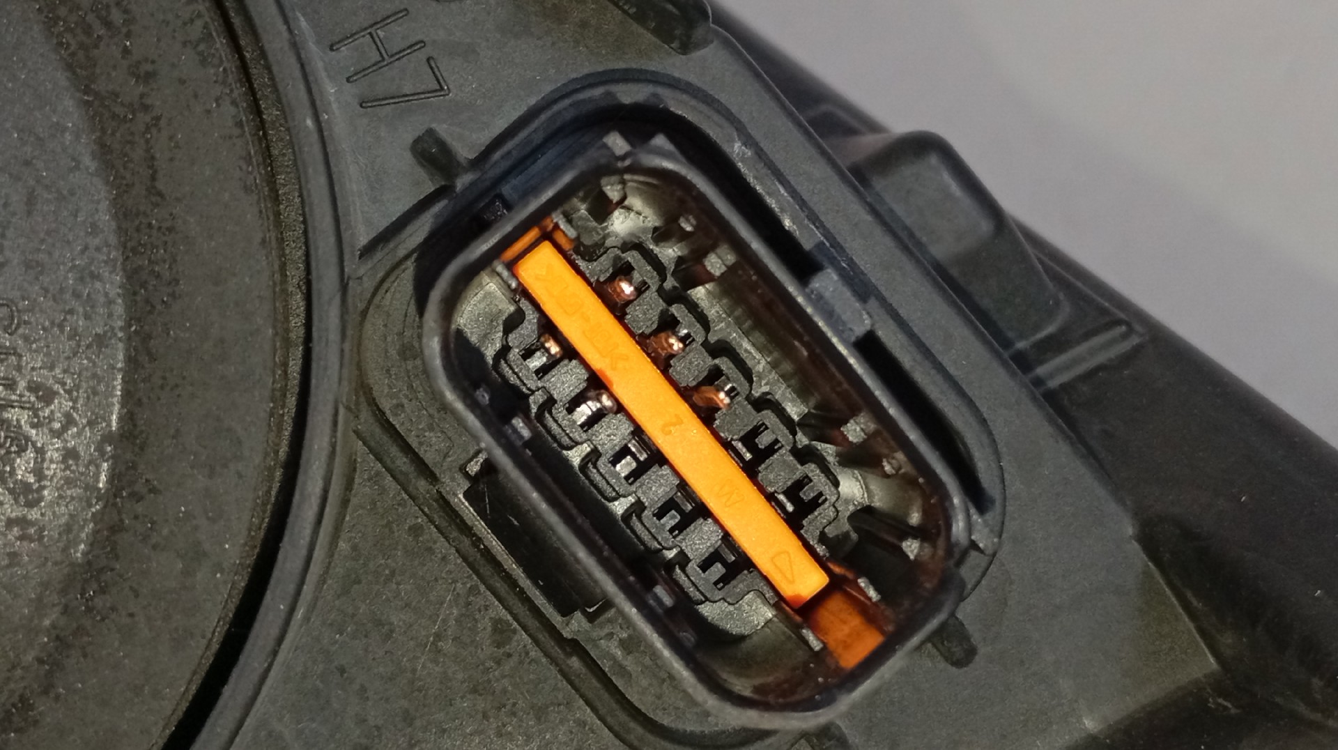 Ótica Direita RENAULT ZOE Imagem-5