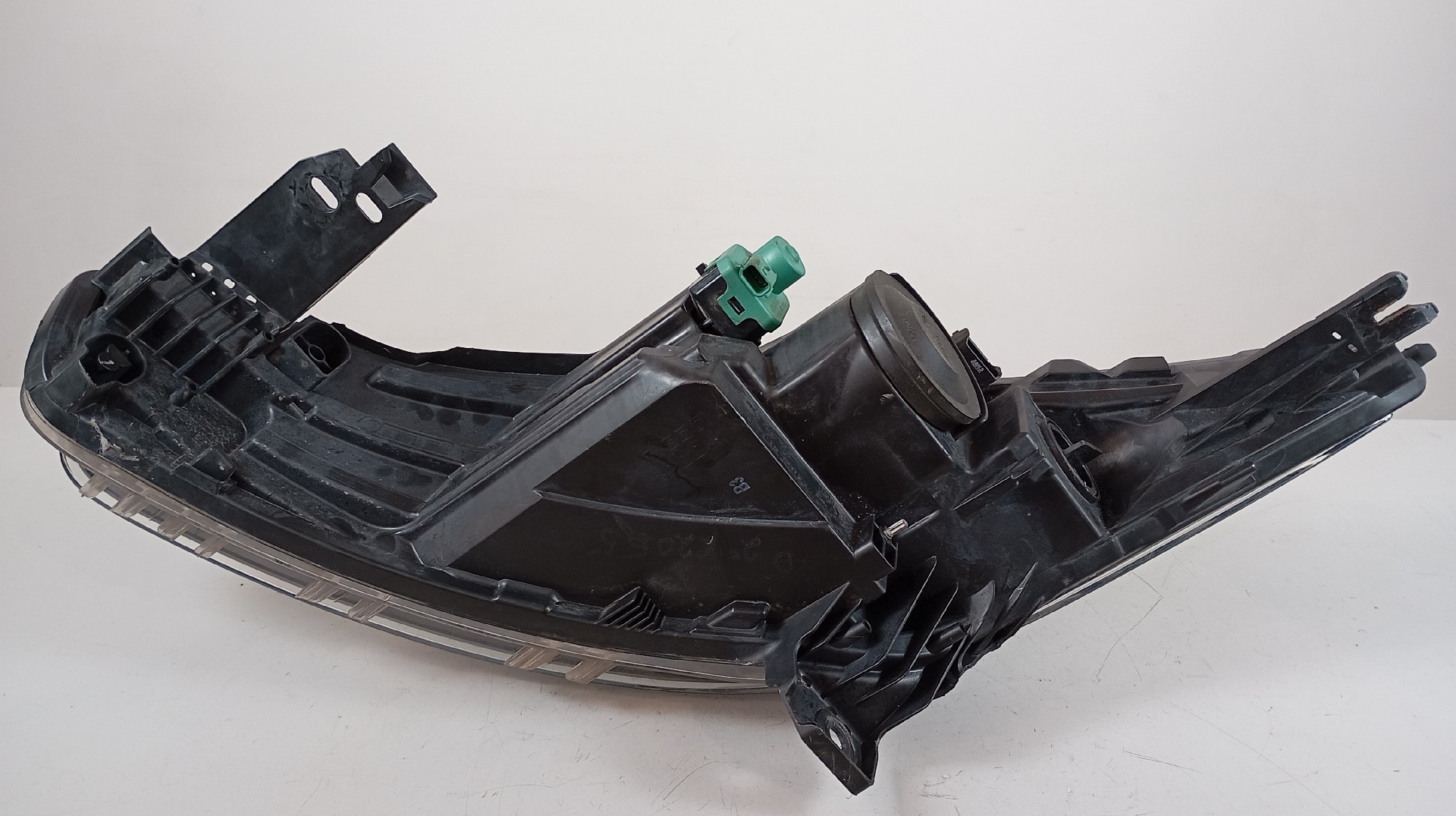 Ótica Direita RENAULT ZOE Imagem-4