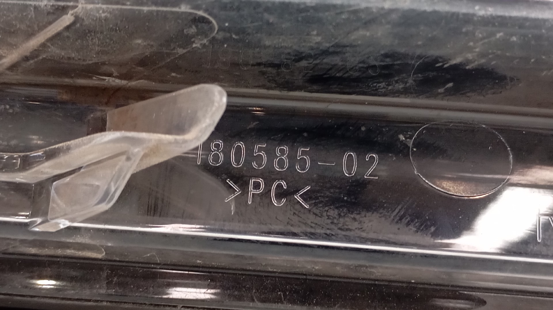 Ótica Direita RENAULT ZOE Imagem-7