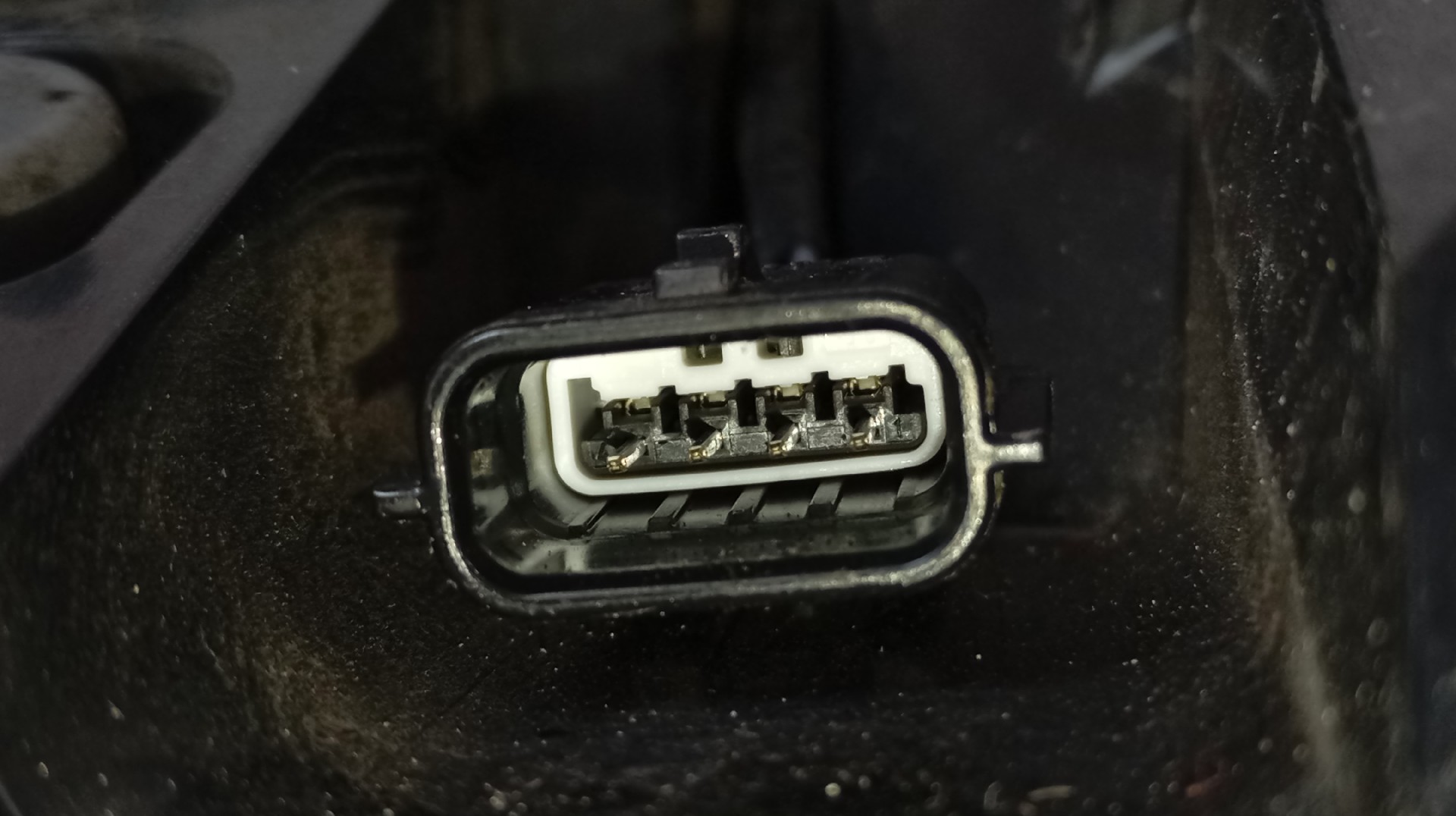 Farolim Stop Esquerdo RENAULT ZOE Imagem-5