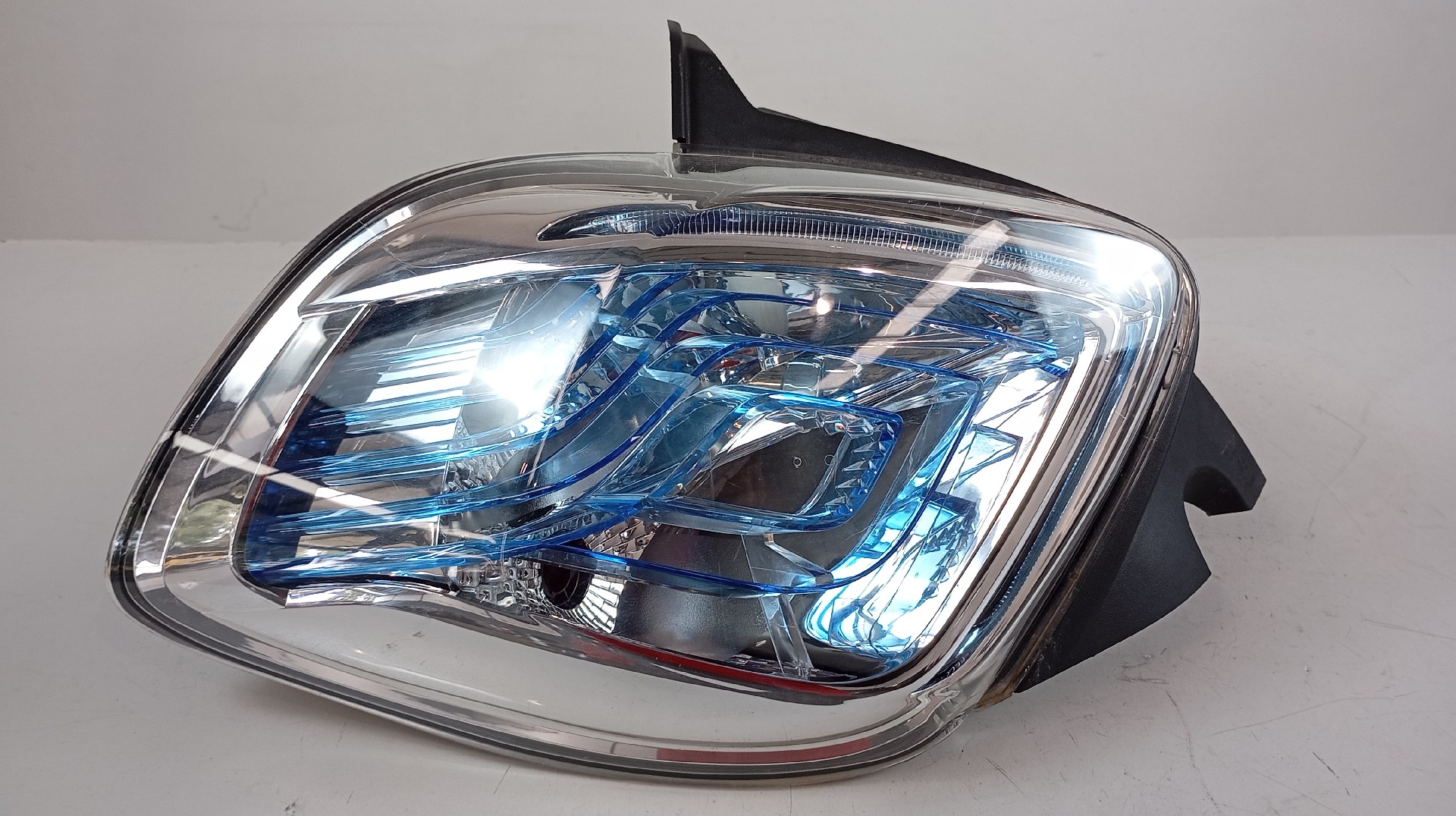 Farolim Stop Esquerdo RENAULT ZOE