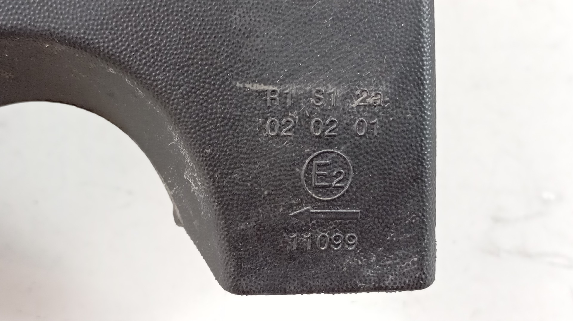 Farolim Stop Esquerdo RENAULT ZOE Imagem-2