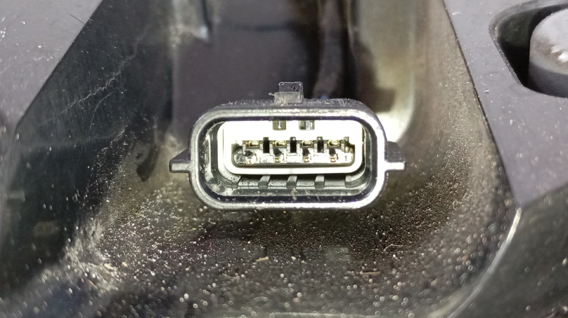 Farolim Stop Direito RENAULT ZOE Imagem-6