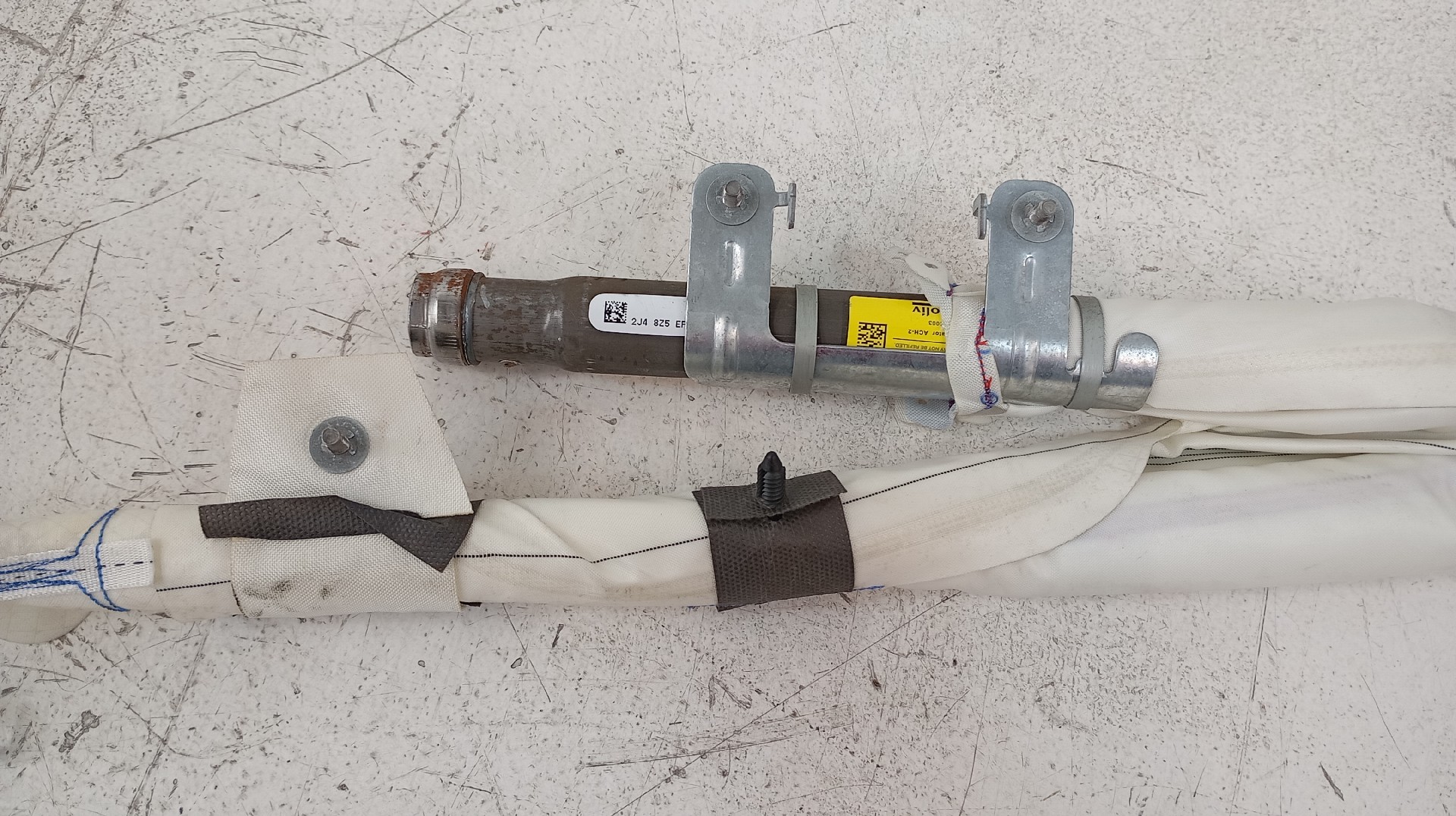 Airbag Lateral Dcho. TESLA MODEL 3 (5YJ3) | 17 -  Imagem-4