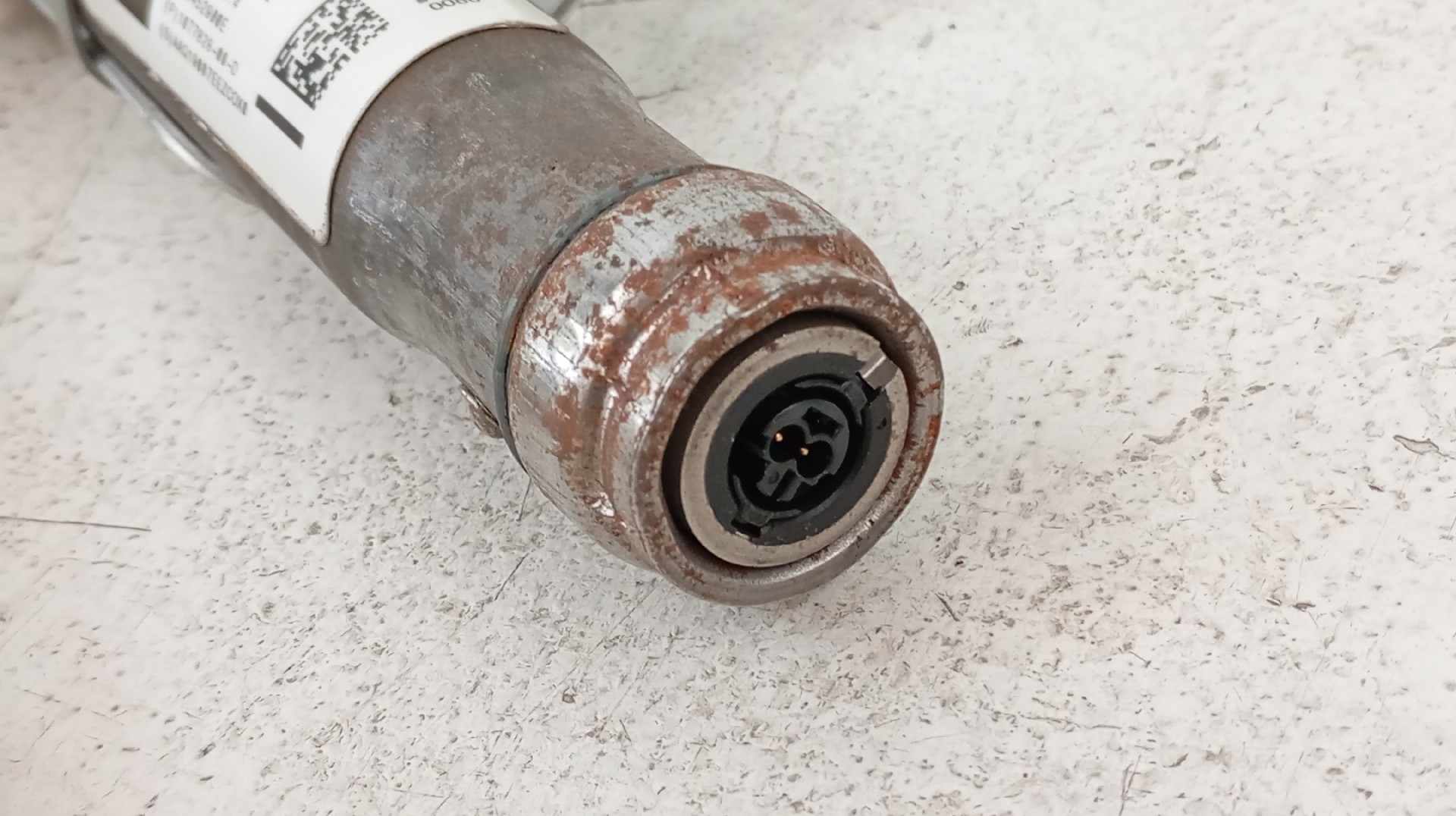 Airbag Lateral Dcho. TESLA MODEL 3 (5YJ3) | 17 -  Imagem-3