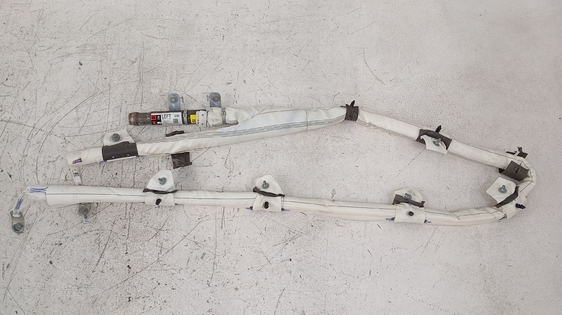 Airbag Lateral Izq. TESLA MODEL 3 (5YJ3) | 17 - 