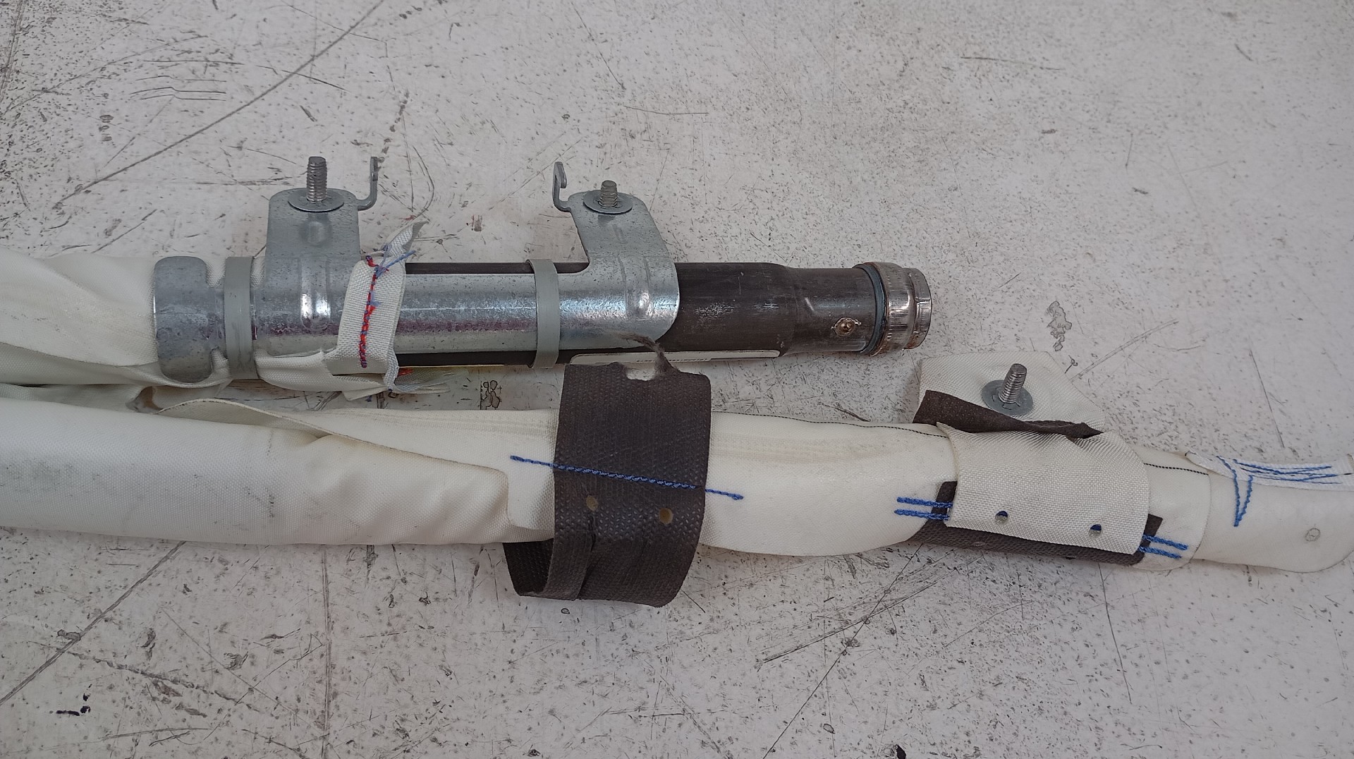 Airbag Lateral Izq. TESLA MODEL 3 (5YJ3) | 17 -  Imagem-3