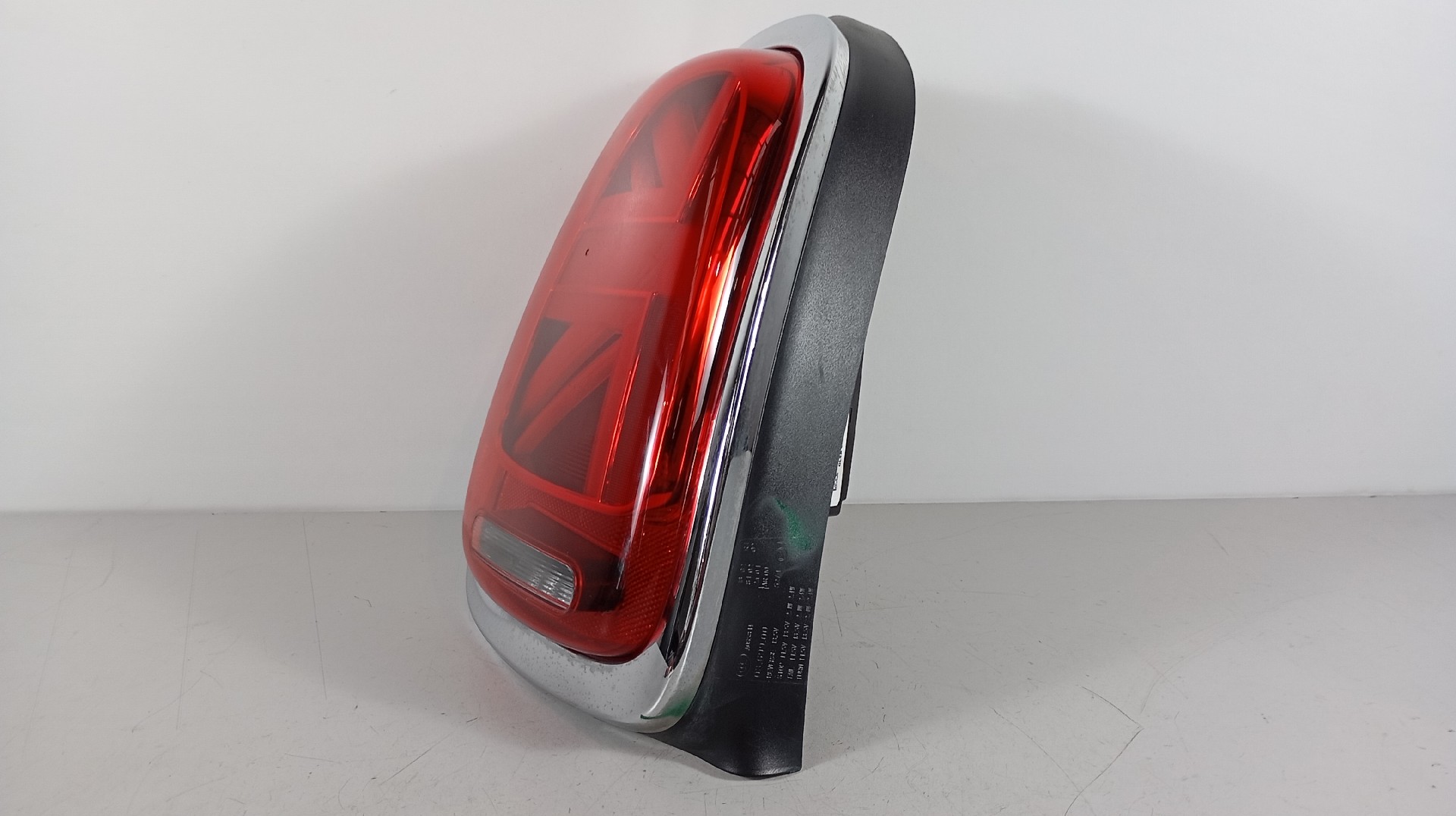 Left Tail Light  MINI COOPER SE Imagem-1