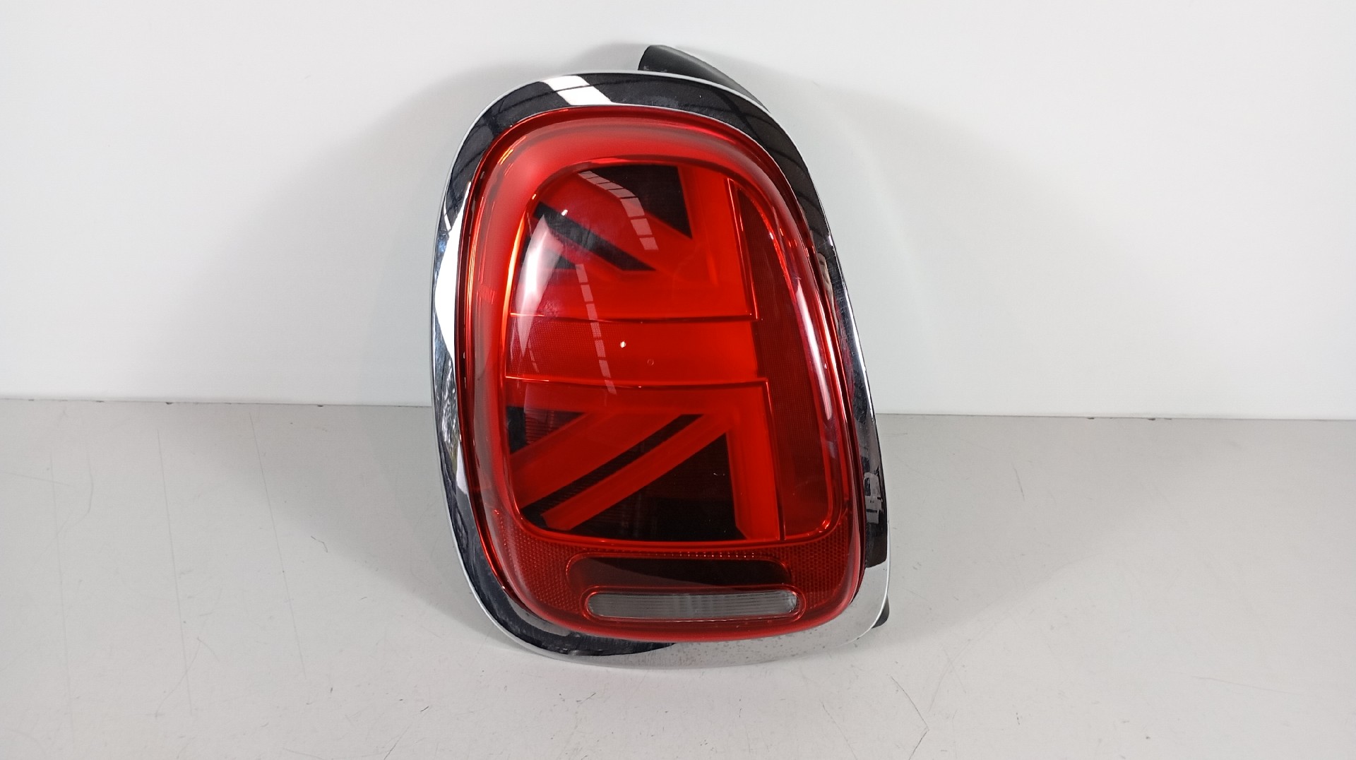 Left Tail Light  MINI COOPER SE
