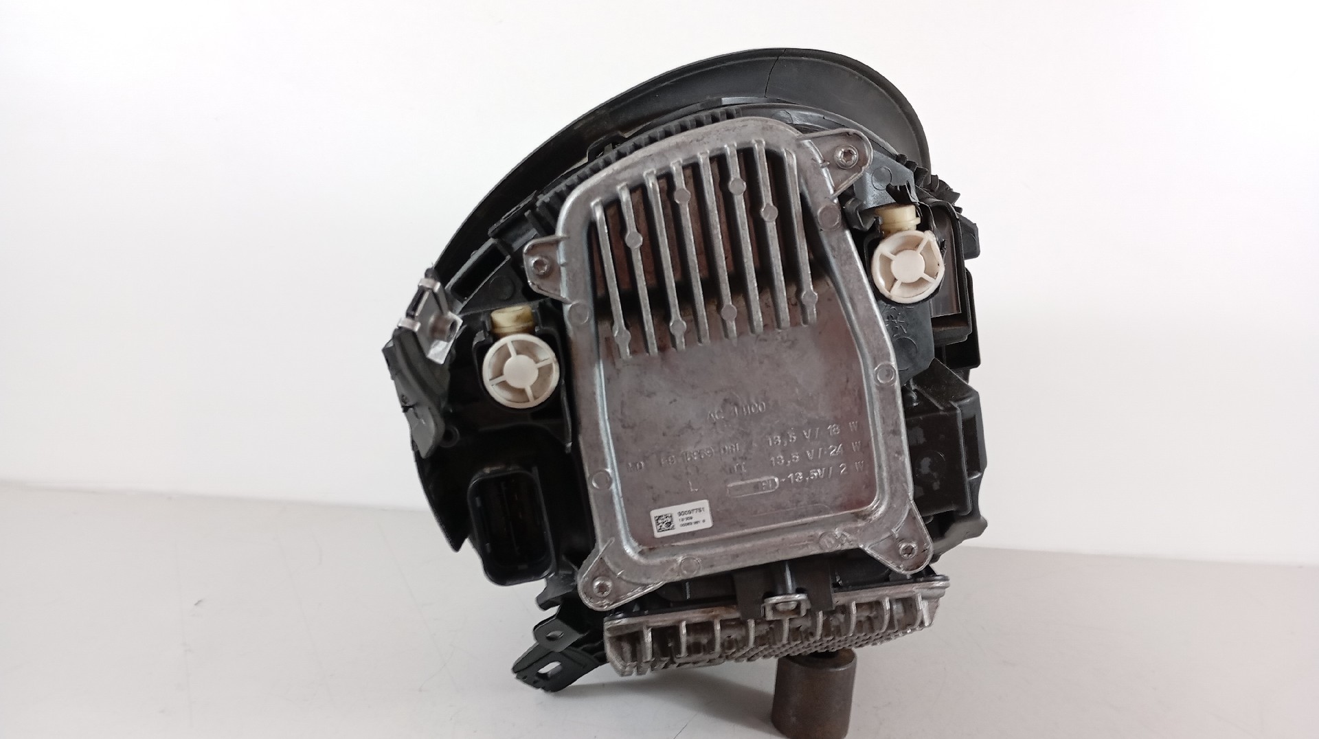 Left Headlight Xenon MINI COOPER SE Imagem-6