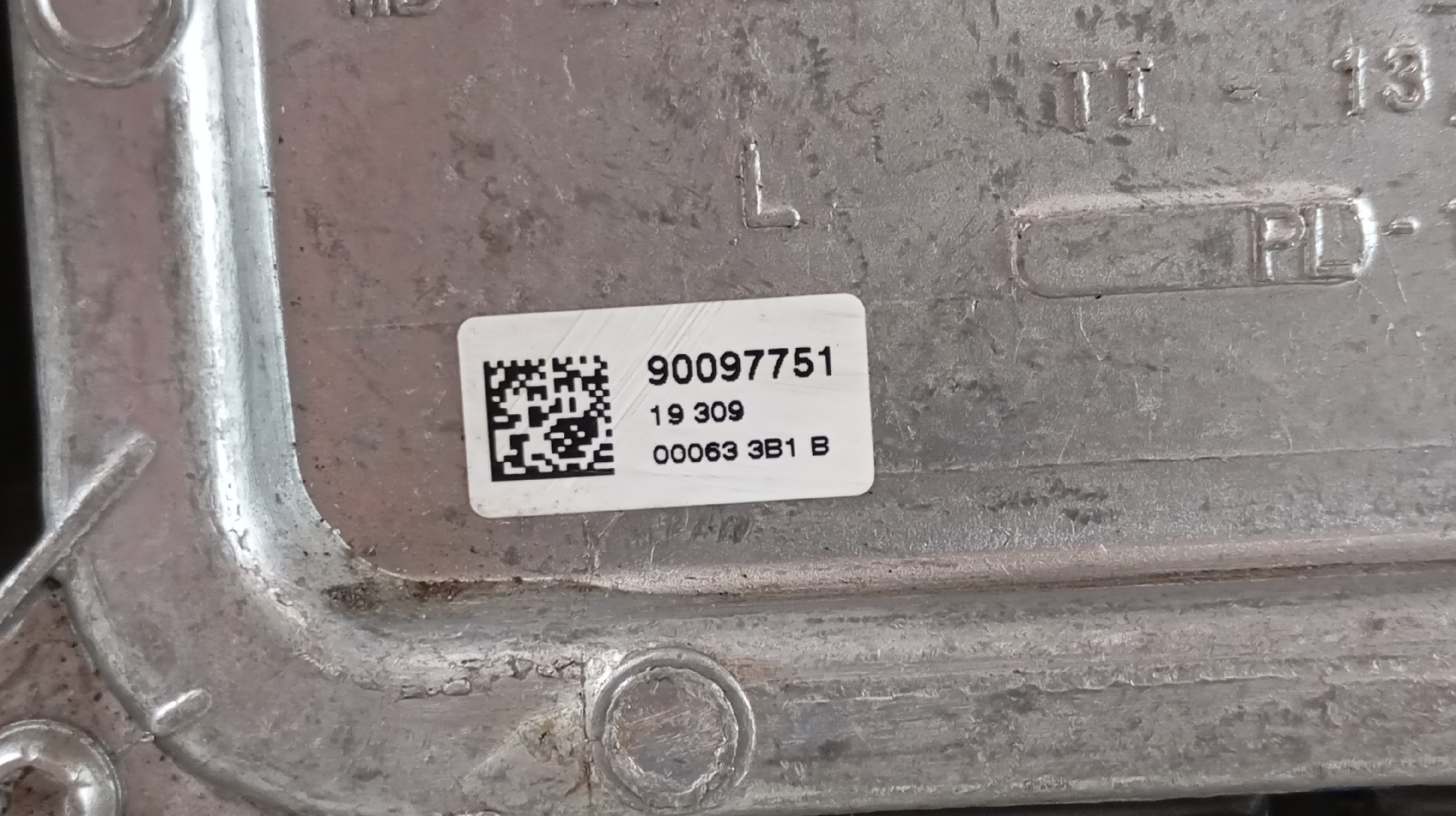 Left Headlight Xenon MINI COOPER SE Imagem-8