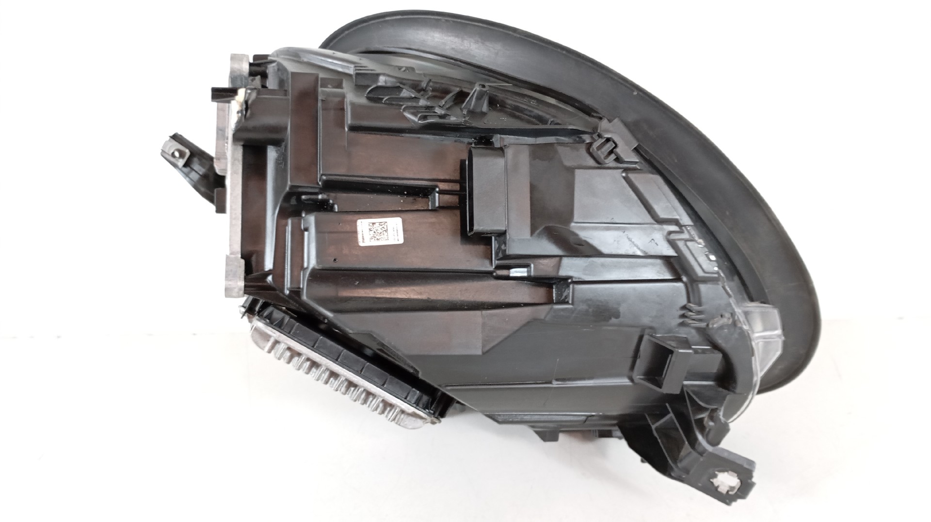 Left Headlight Xenon MINI COOPER SE Imagem-9