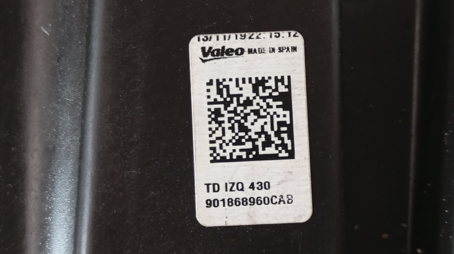 Left Headlight Xenon MINI COOPER SE Imagem-10