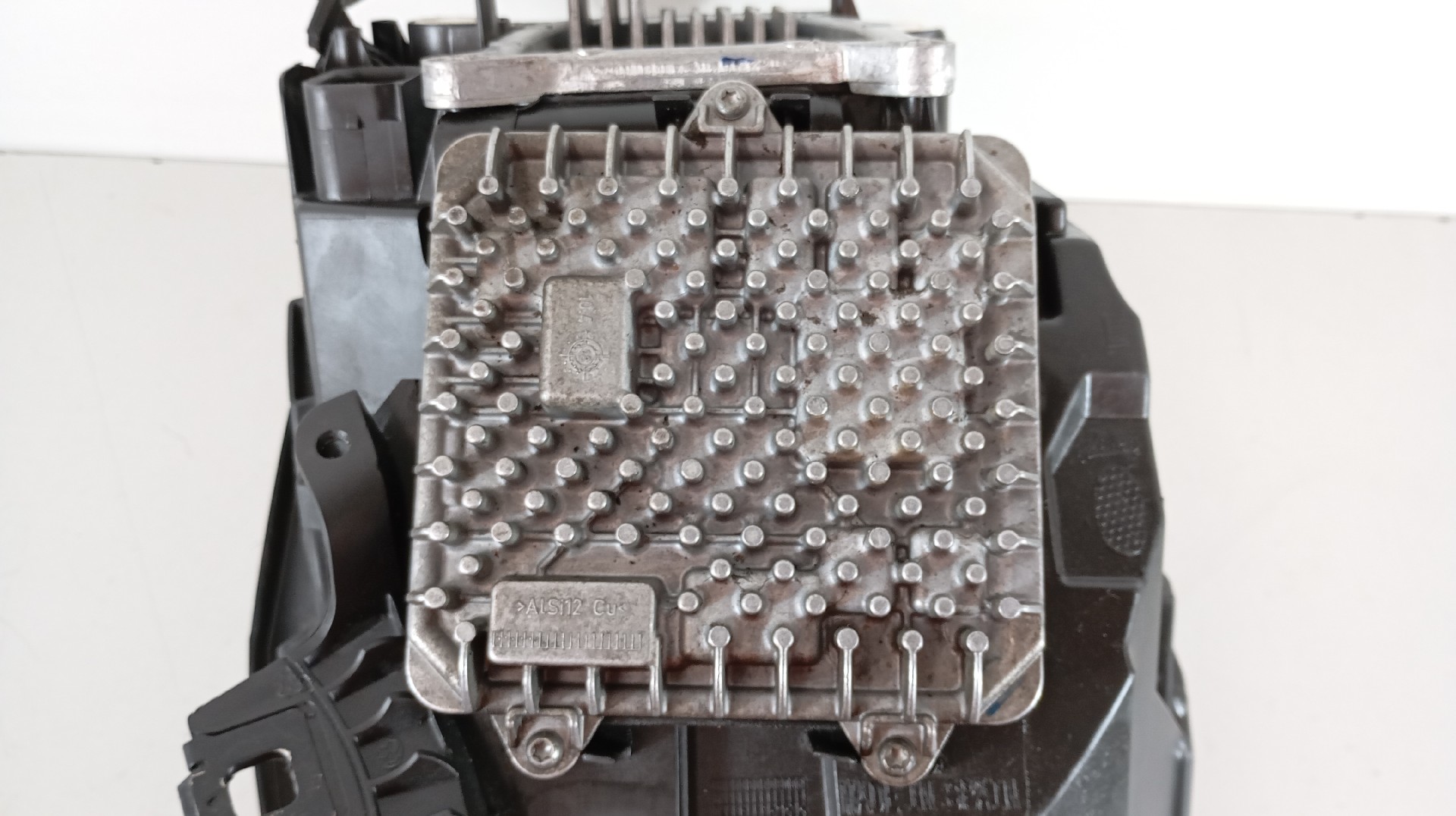 Left Headlight Xenon MINI COOPER SE Imagem-12