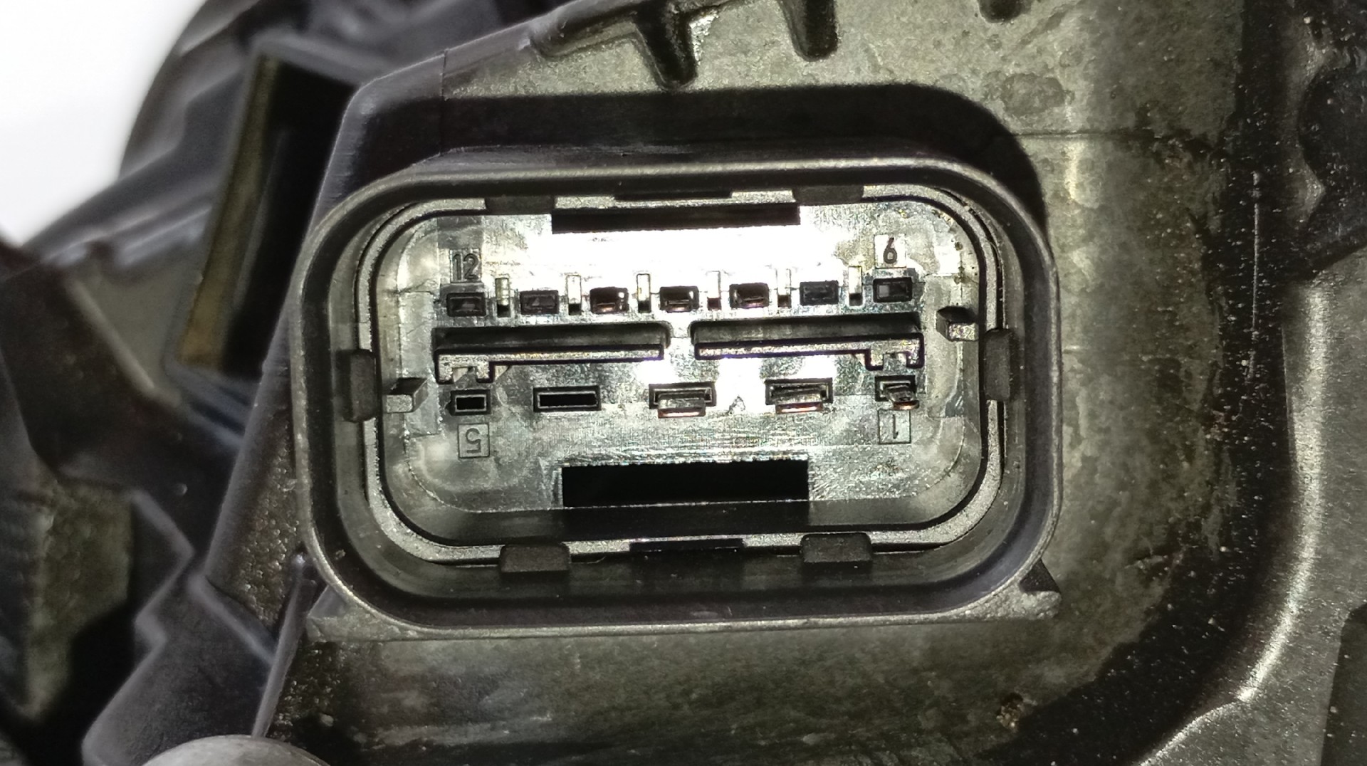 Left Headlight Xenon MINI COOPER SE Imagem-14