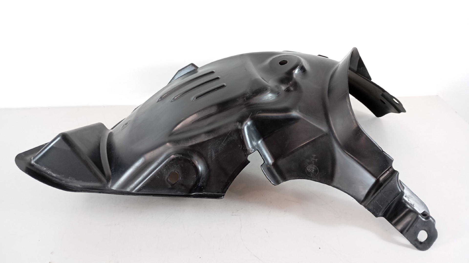 Cave de Roda Frente Esquerda RENAULT ZOE Imagem-4