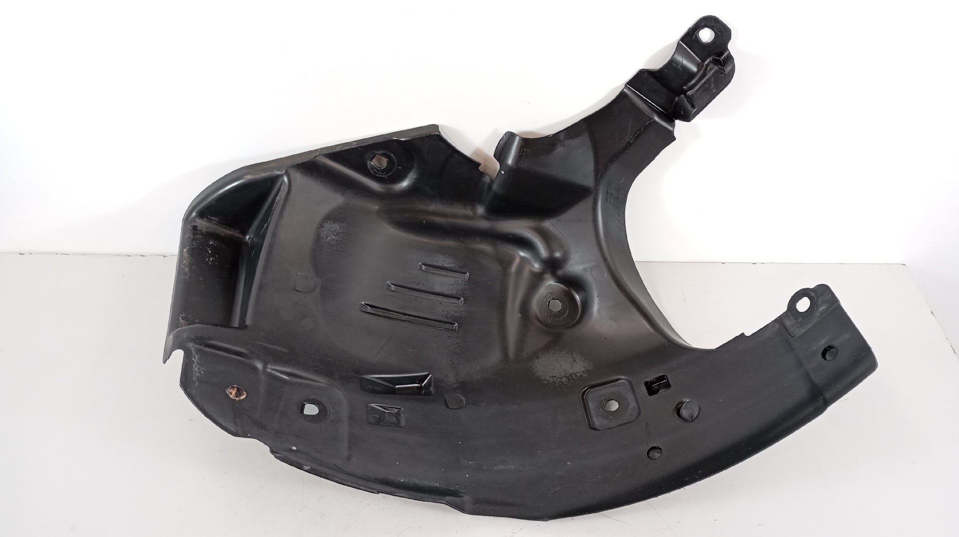 Cave de Roda Frente Esquerda RENAULT ZOE Imagem-5