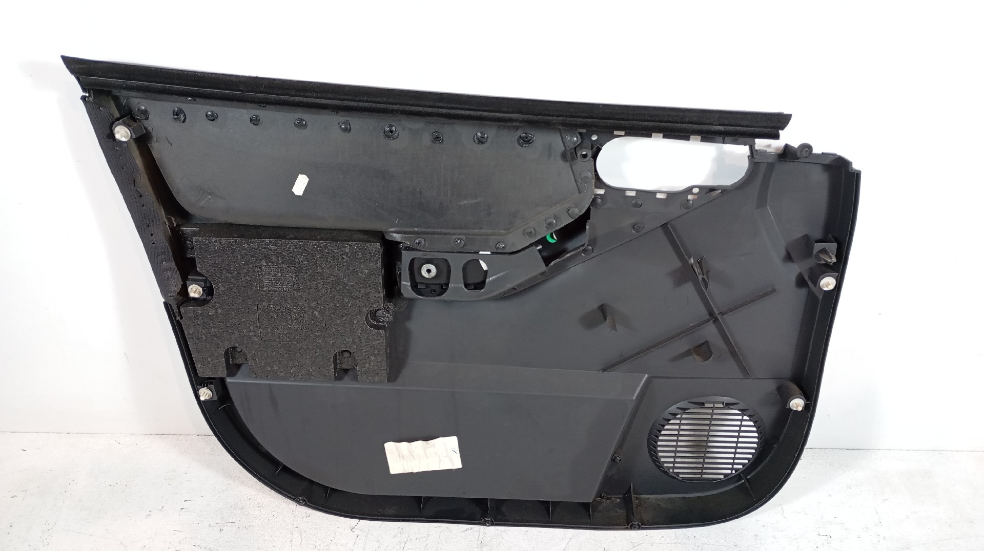 Quartela / Forra Porta Frente Direita OPEL MERIVA A Veículo multiuso (X03) | 03 - 10 Imagem-1