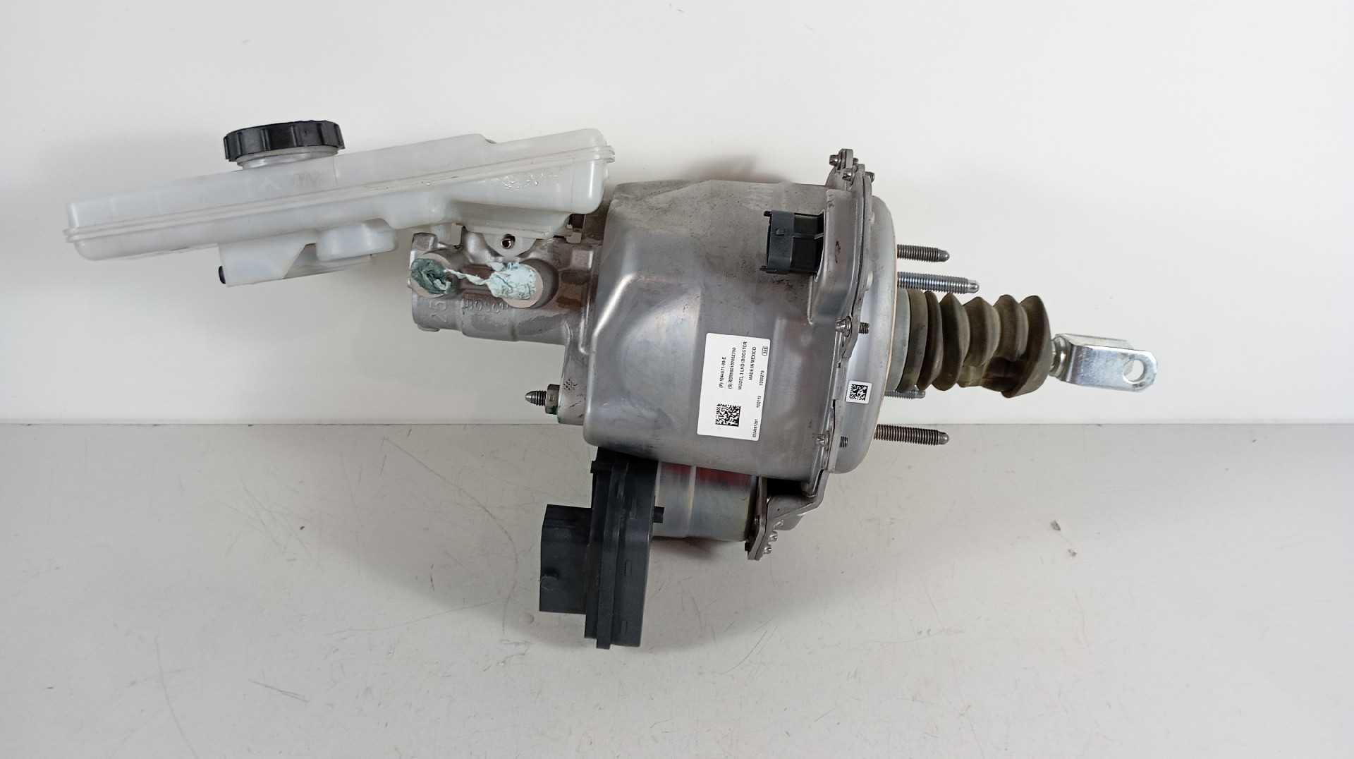 Servo Freio TESLA MODEL 3 (5YJ3) | 17 -  Imagem-1