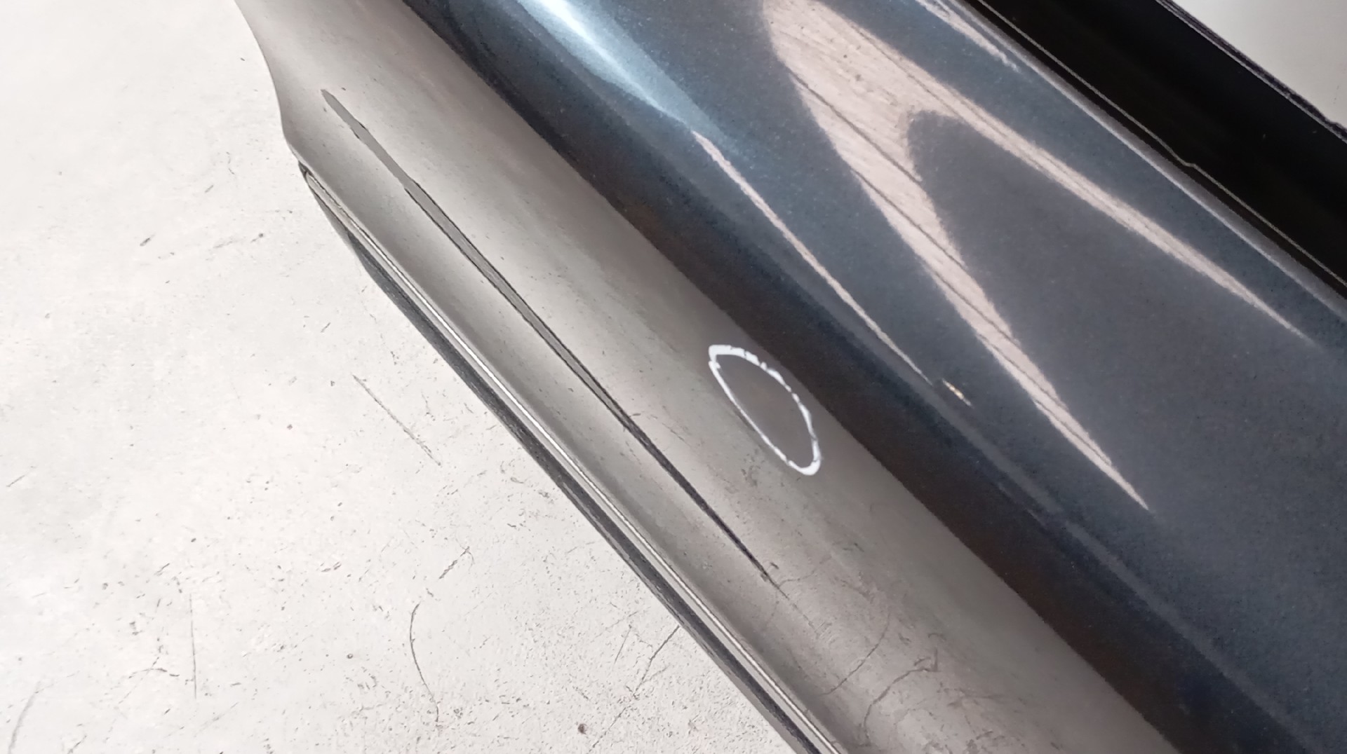 Porta Traseira Esquerda VOLVO S80 I (184) | 98 - 08 Imagem-1