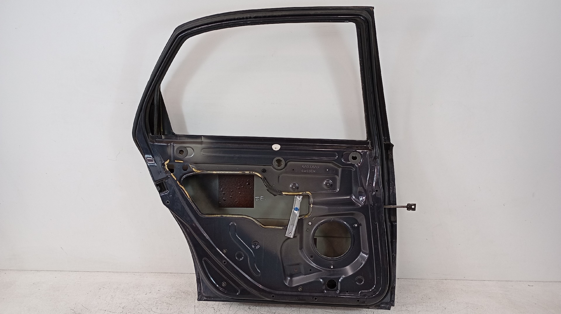 Porta Traseira Esquerda VOLVO S80 I (184) | 98 - 08 Imagem-4