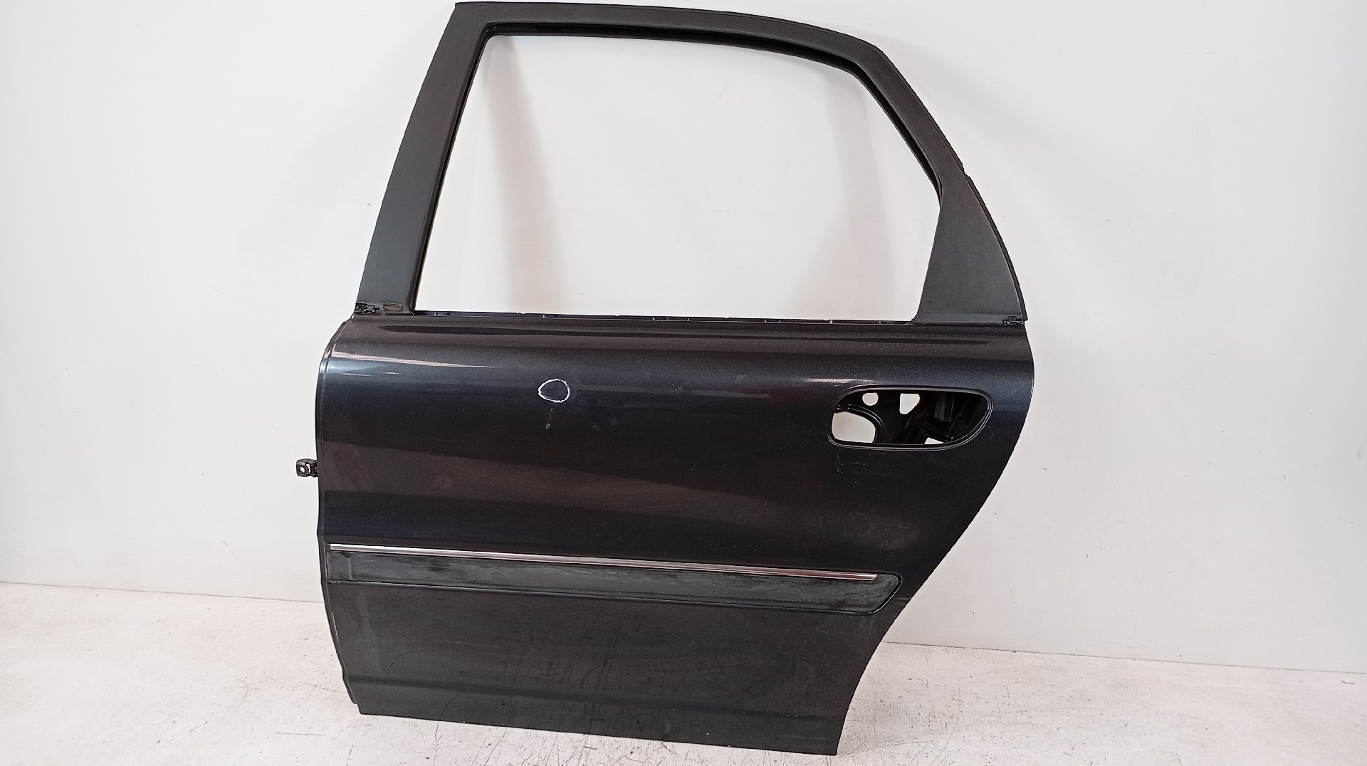 Porta Traseira Esquerda VOLVO S80 I 