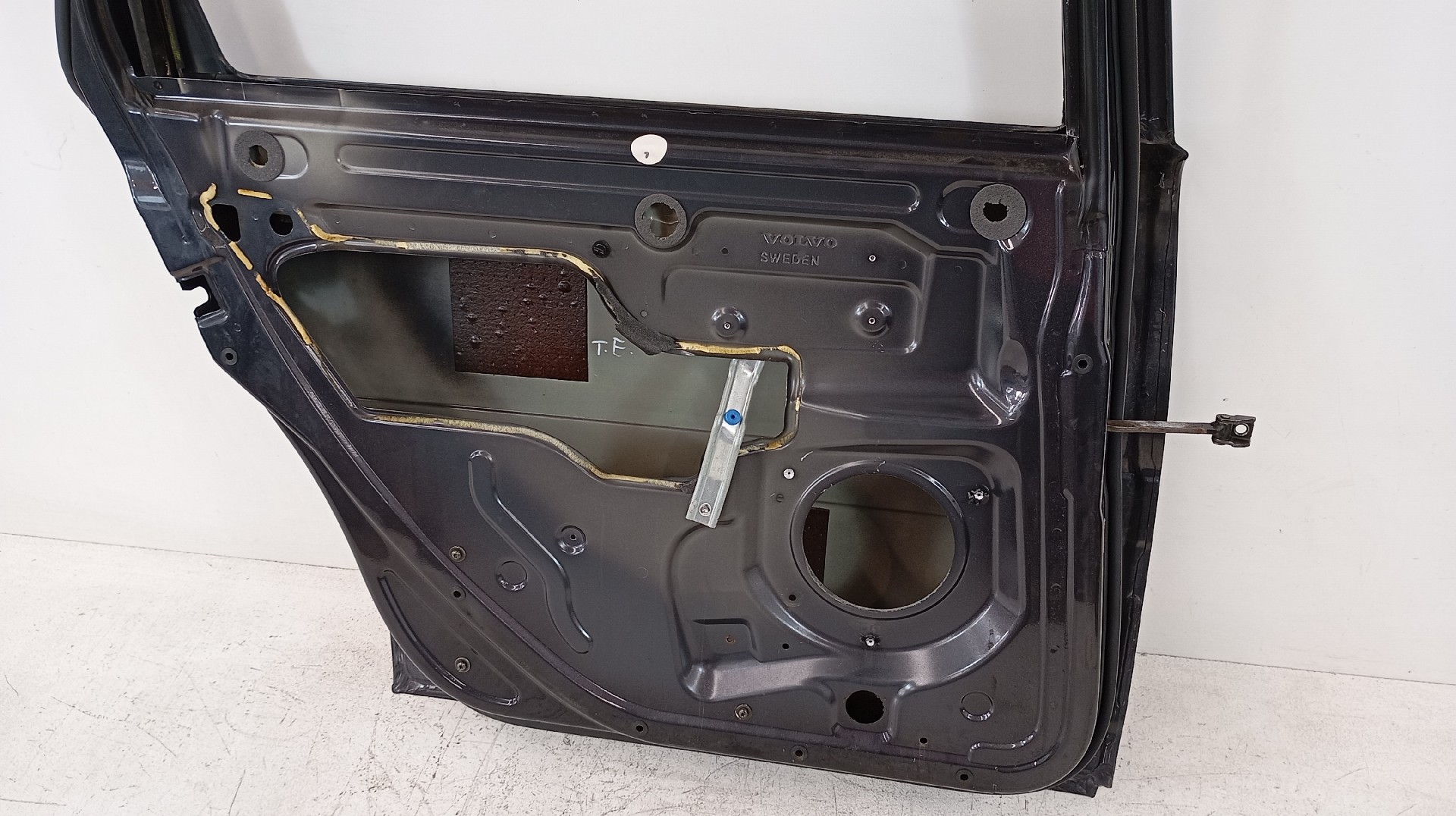 Porta Traseira Esquerda VOLVO S80 I (184) | 98 - 08 Imagem-5