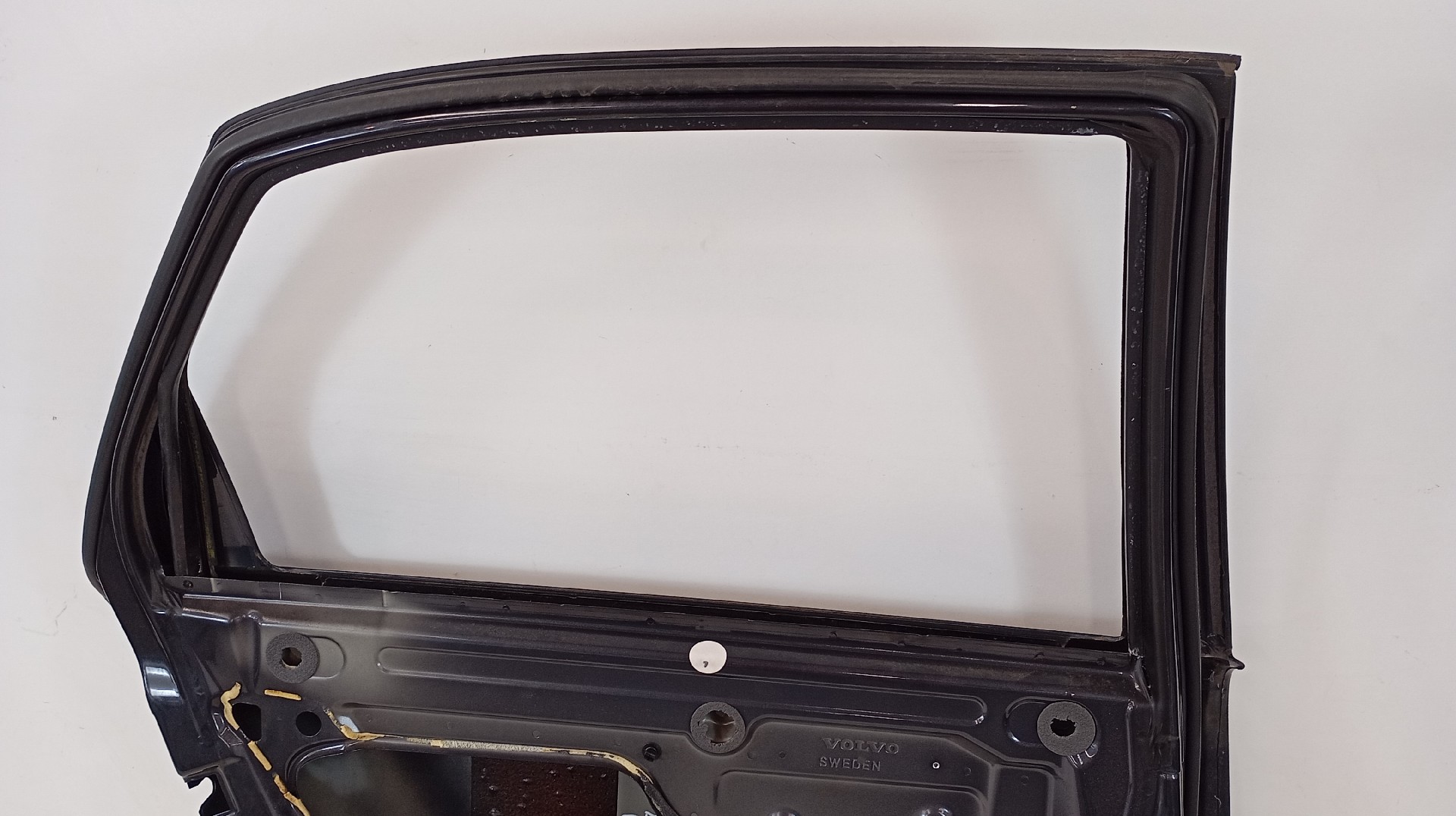 Porta Traseira Esquerda VOLVO S80 I (184) | 98 - 08 Imagem-6