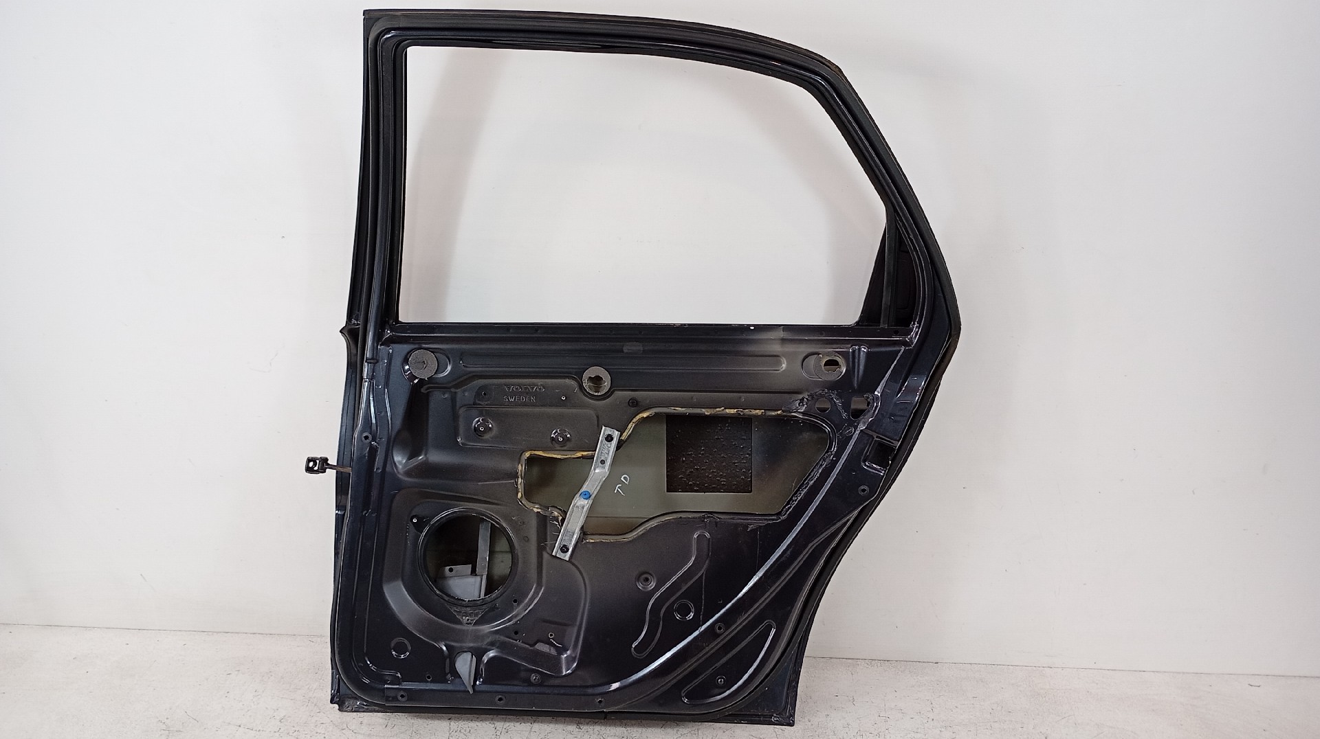 Porta Traseira Direita VOLVO S80 I (184) | 98 - 08 Imagem-4