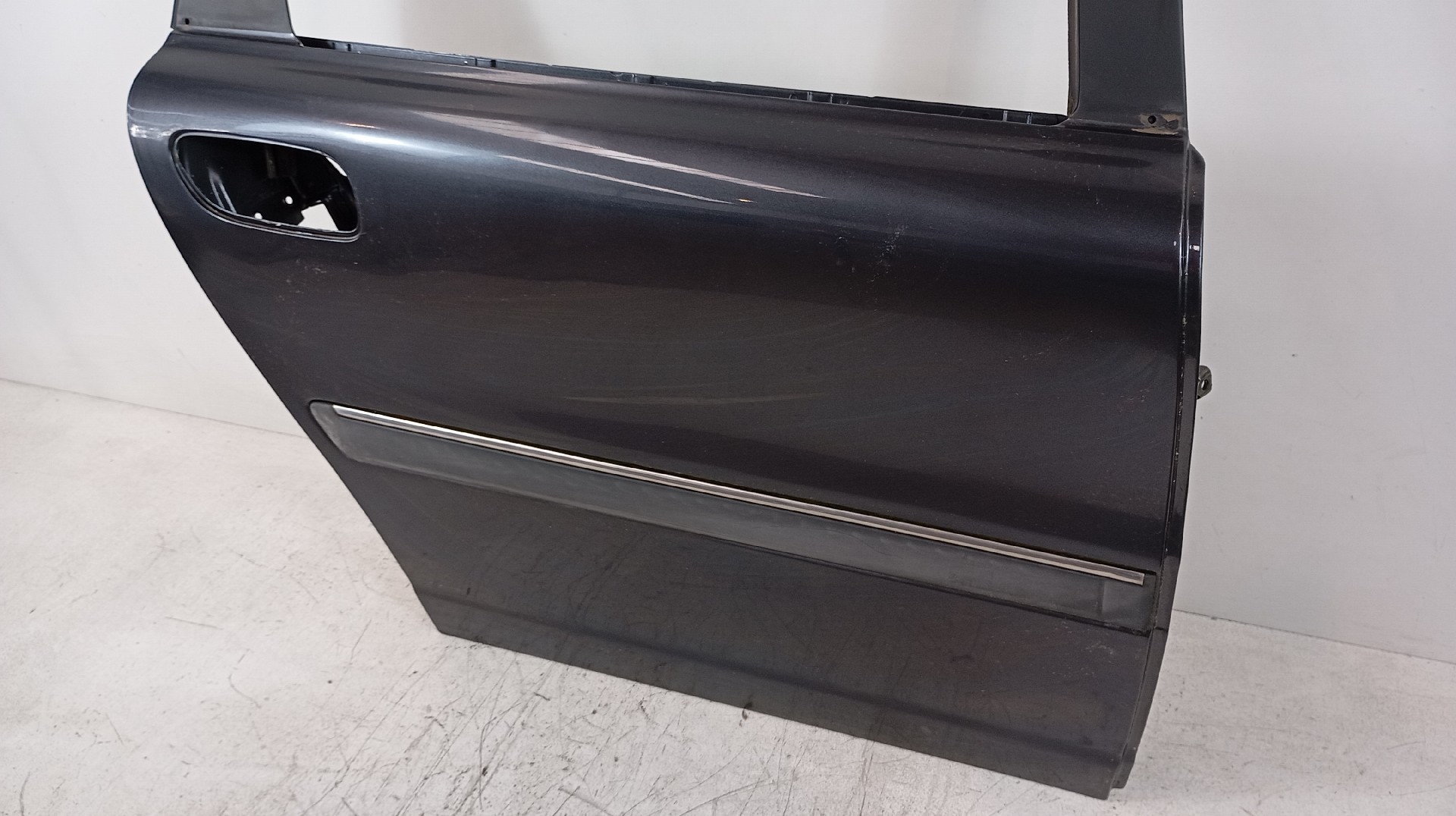 Porta Traseira Direita VOLVO S80 I (184) | 98 - 08 Imagem-1