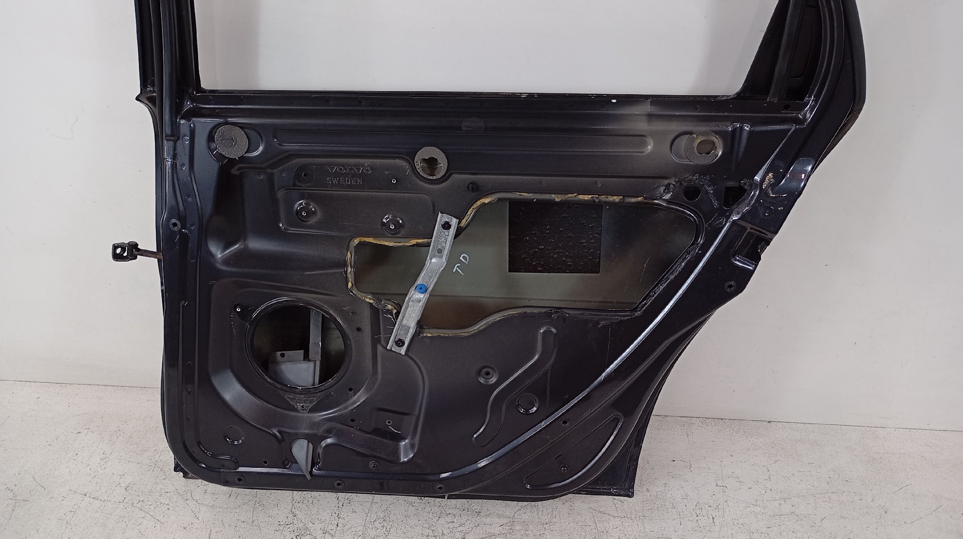 Porta Traseira Direita VOLVO S80 I (184) | 98 - 08 Imagem-5