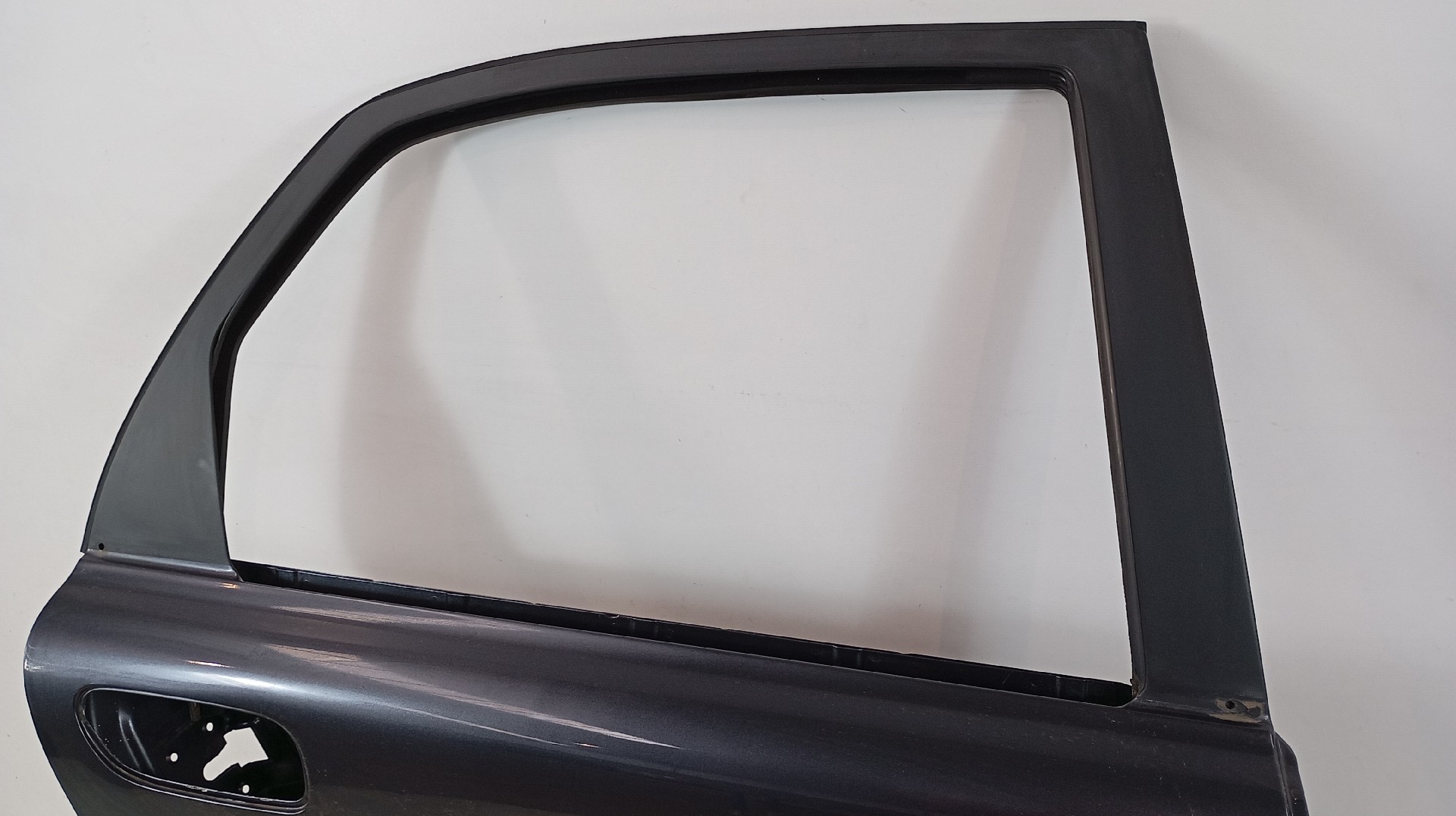 Porta Traseira Direita VOLVO S80 I (184) | 98 - 08 Imagem-2