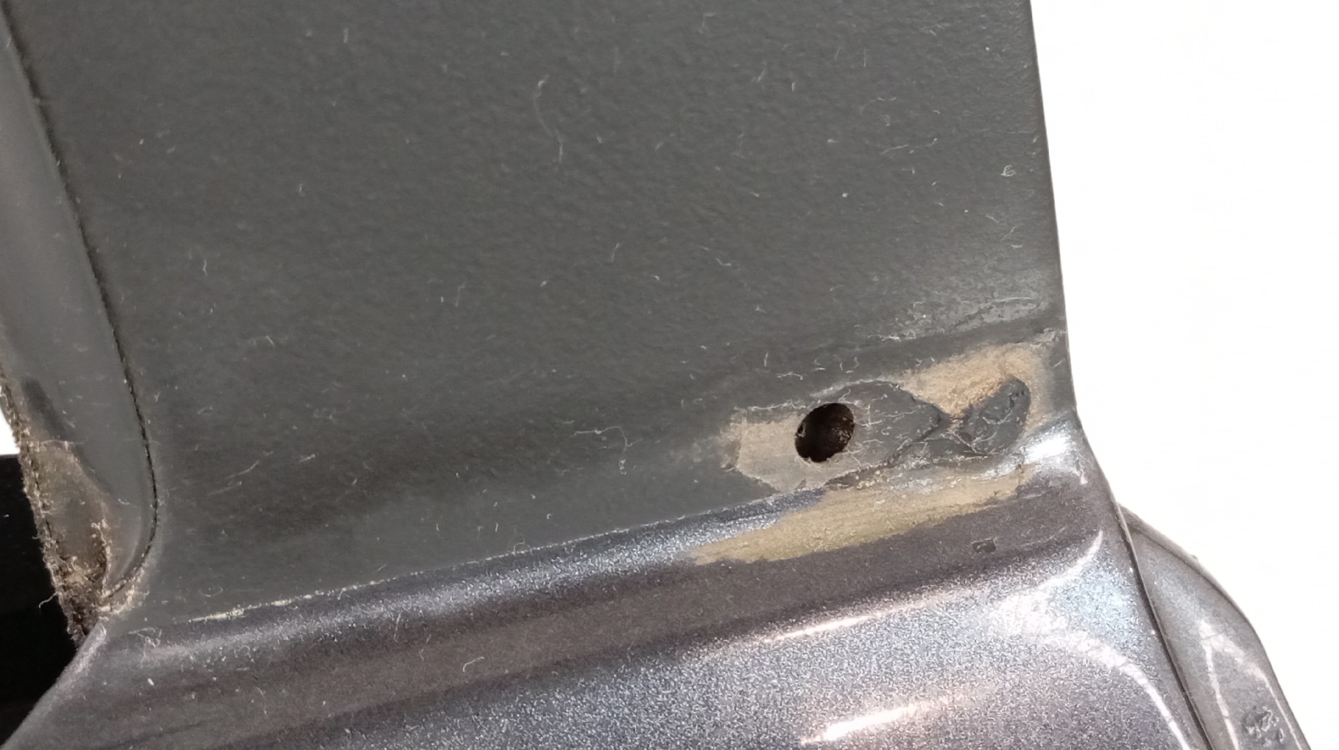 Porta Traseira Direita VOLVO S80 I (184) | 98 - 08 Imagem-3