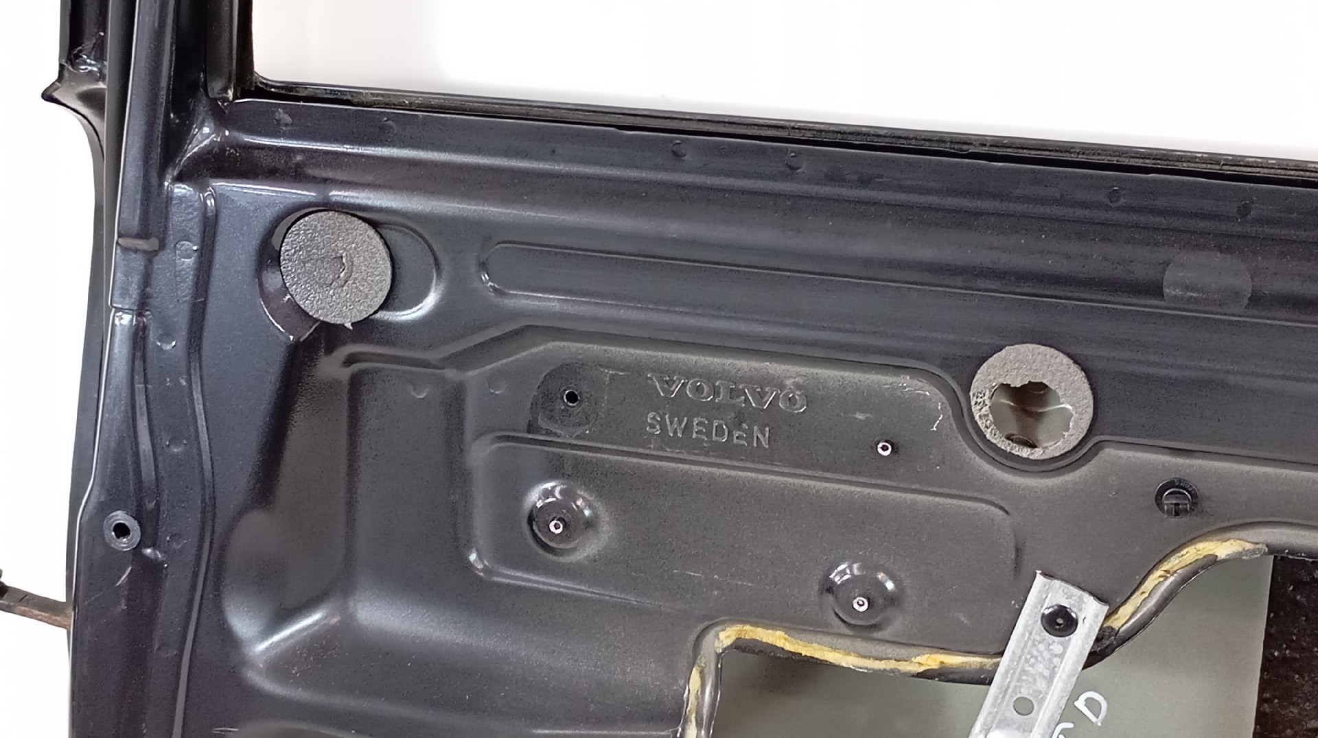 Porta Traseira Direita VOLVO S80 I (184) | 98 - 08 Imagem-7